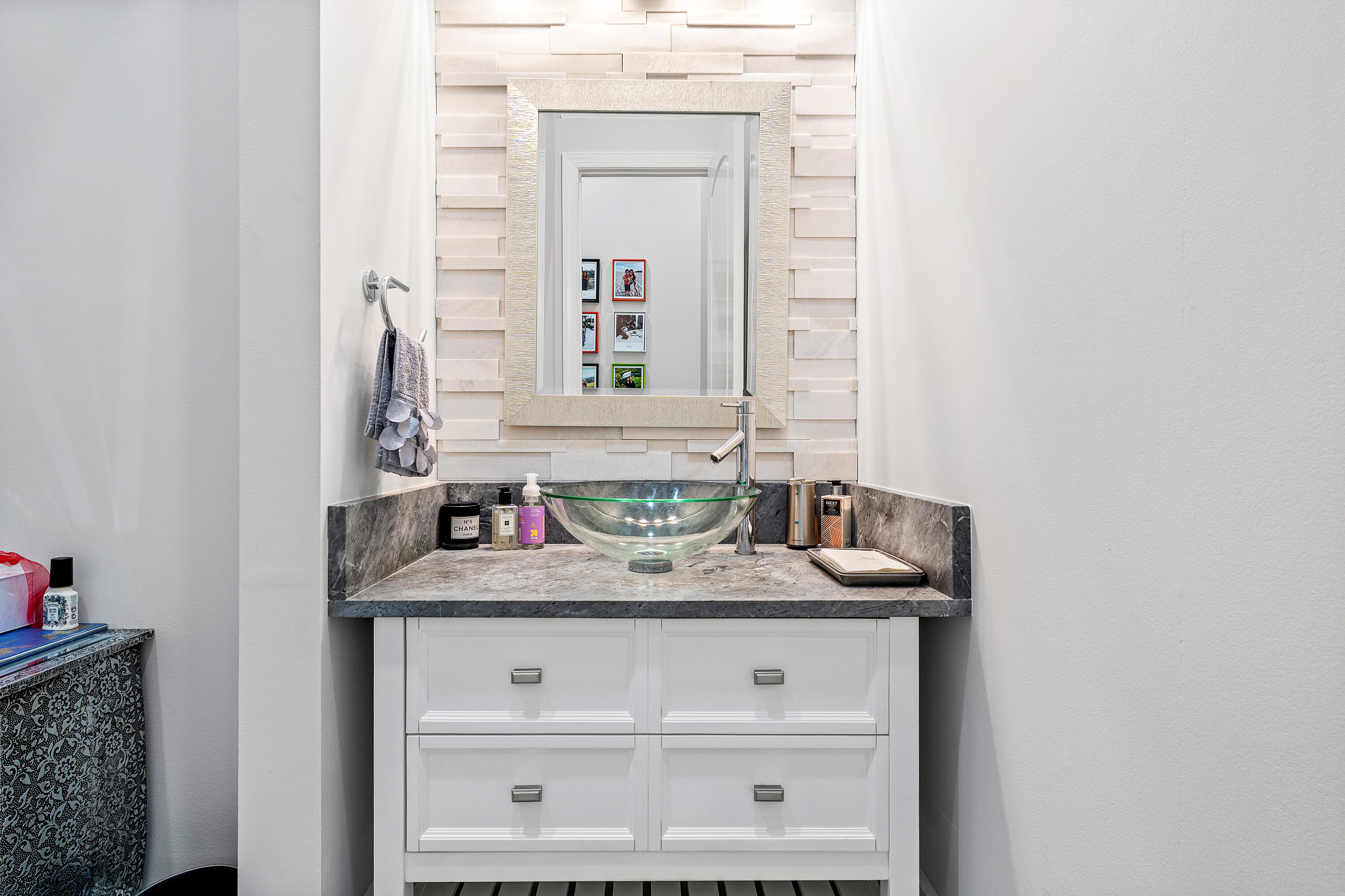 16313 Mira Vista Lane