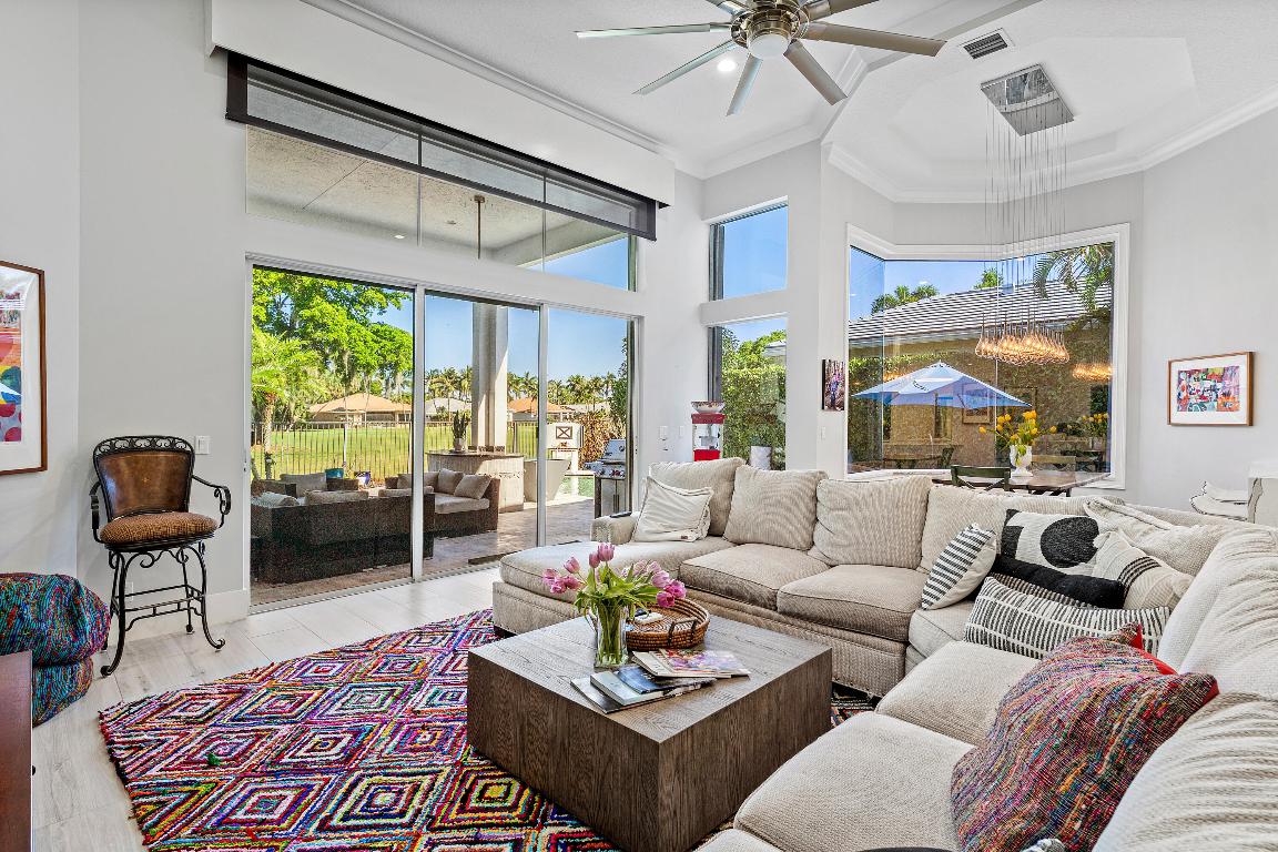 16313 Mira Vista Lane