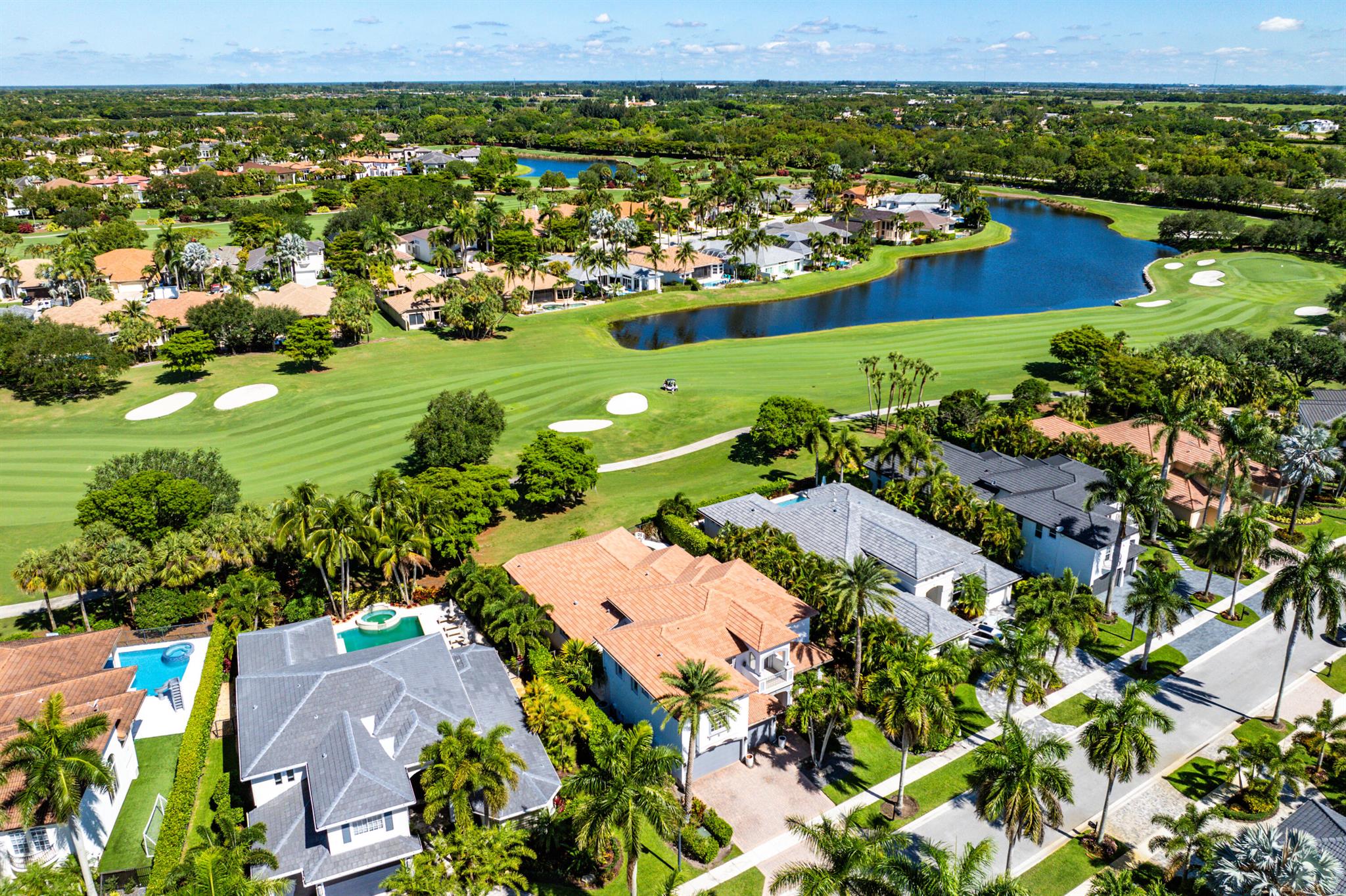 16313 Mira Vista Lane