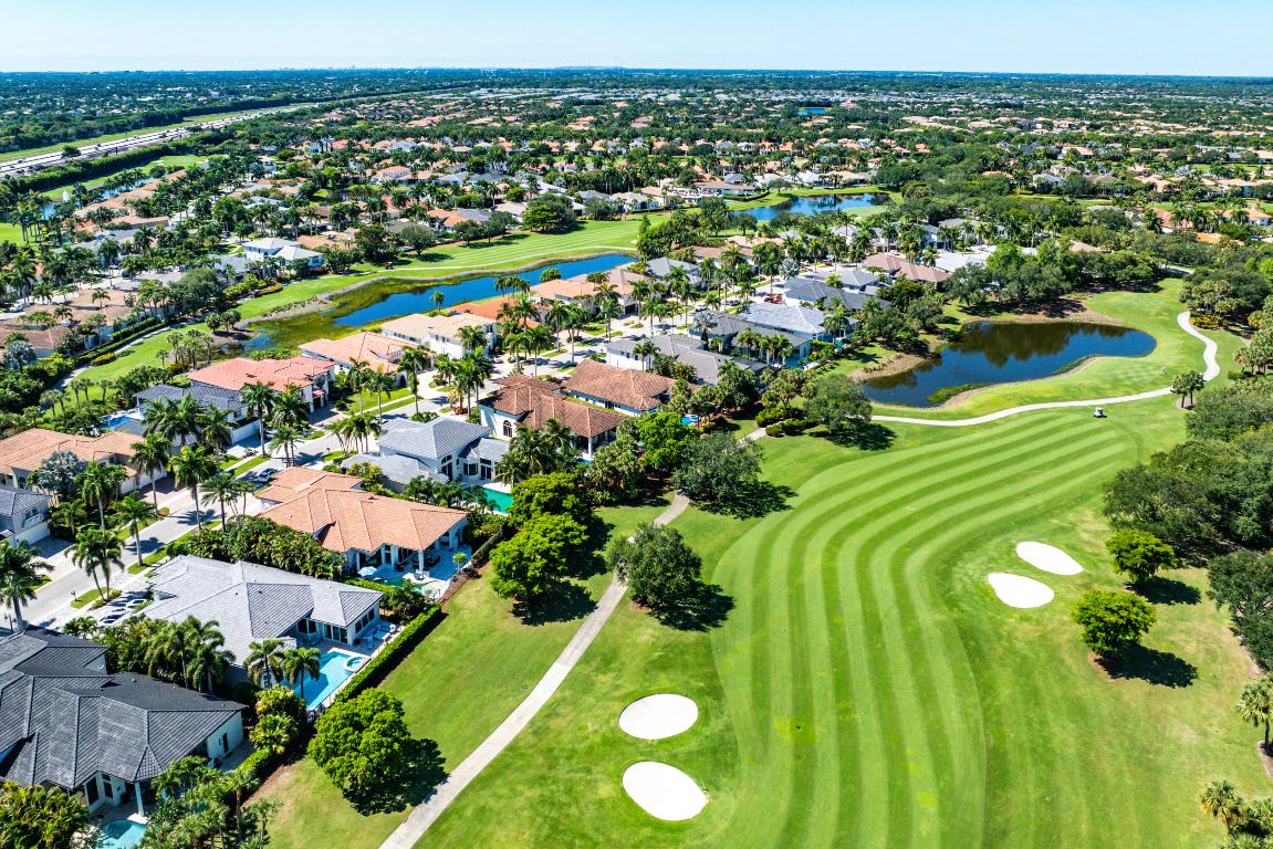 16313 Mira Vista Lane