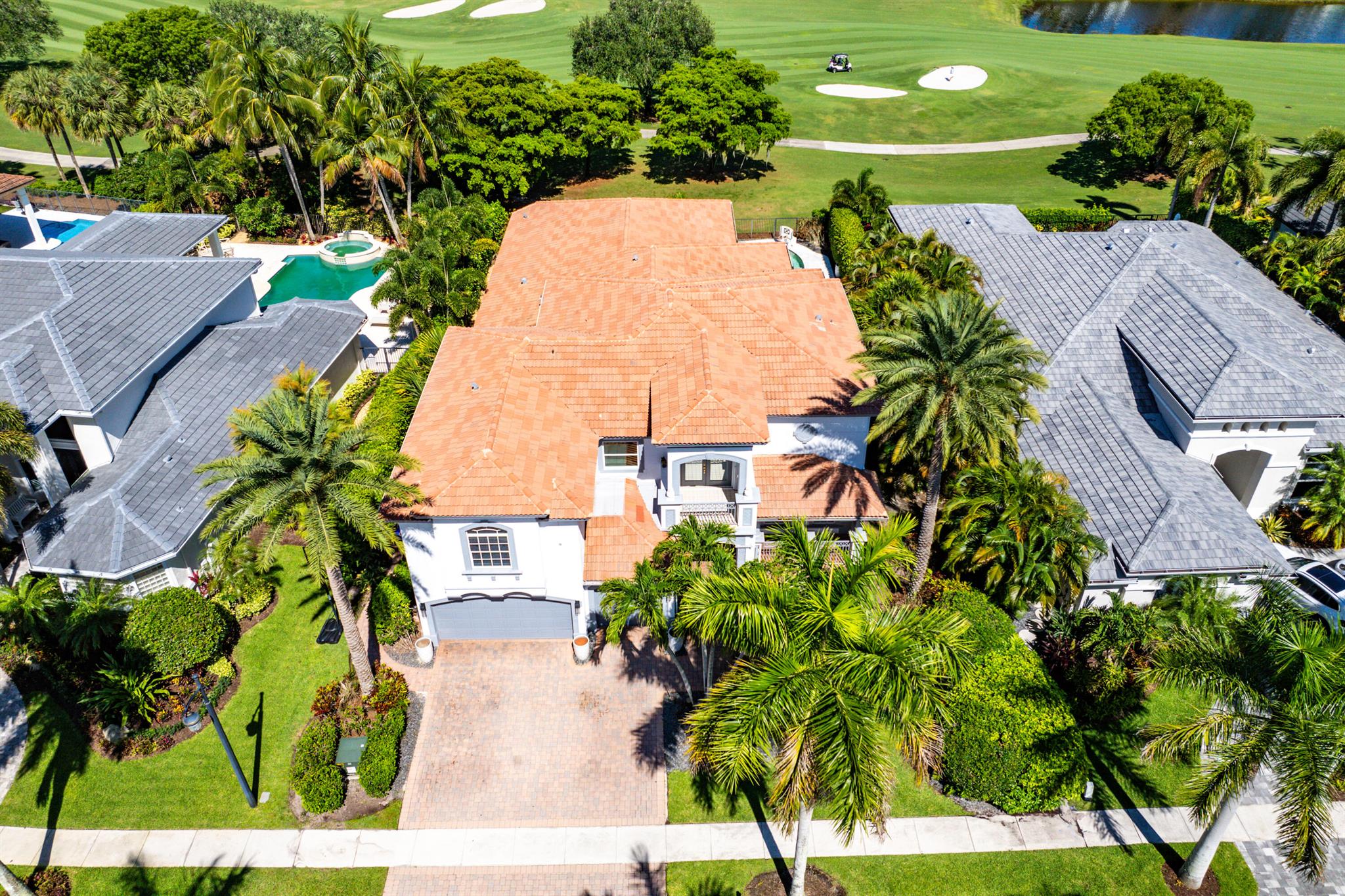 16313 Mira Vista Lane