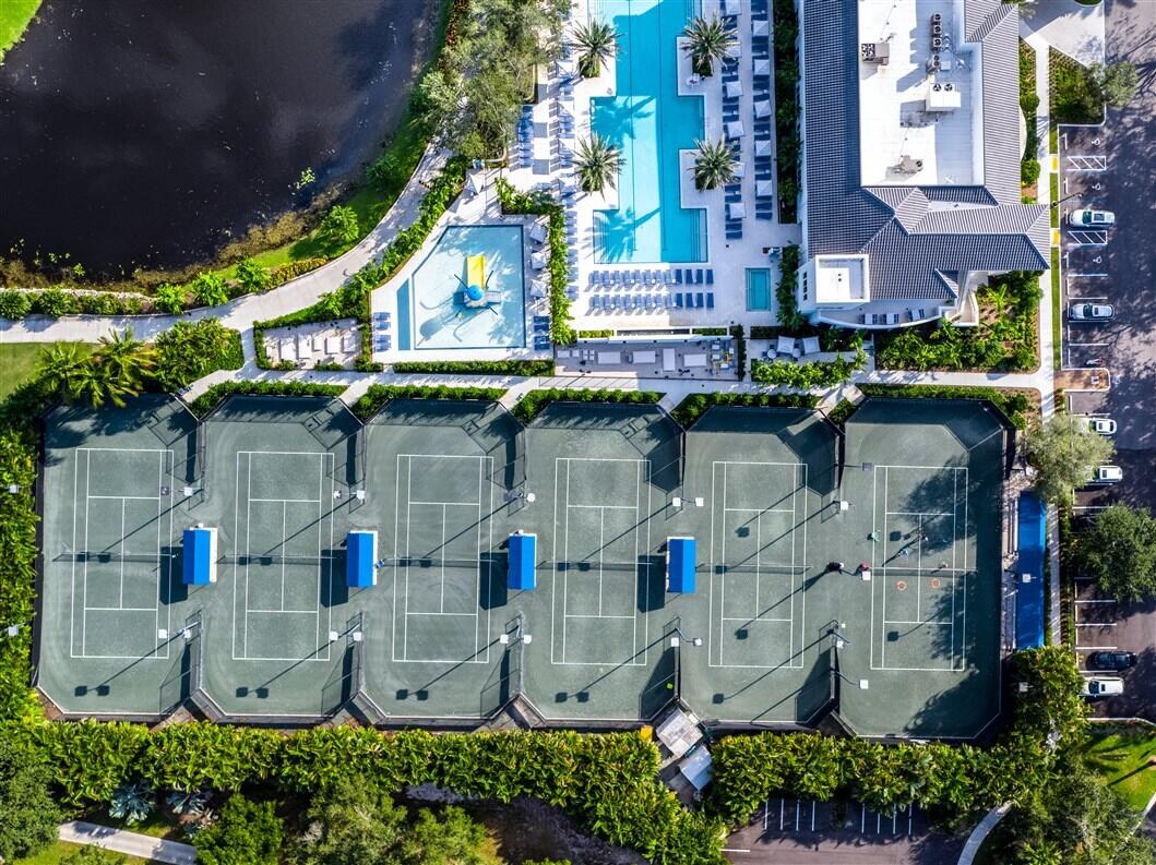 16313 Mira Vista Lane