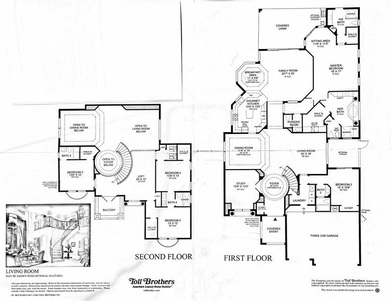 16313 Mira Vista Lane