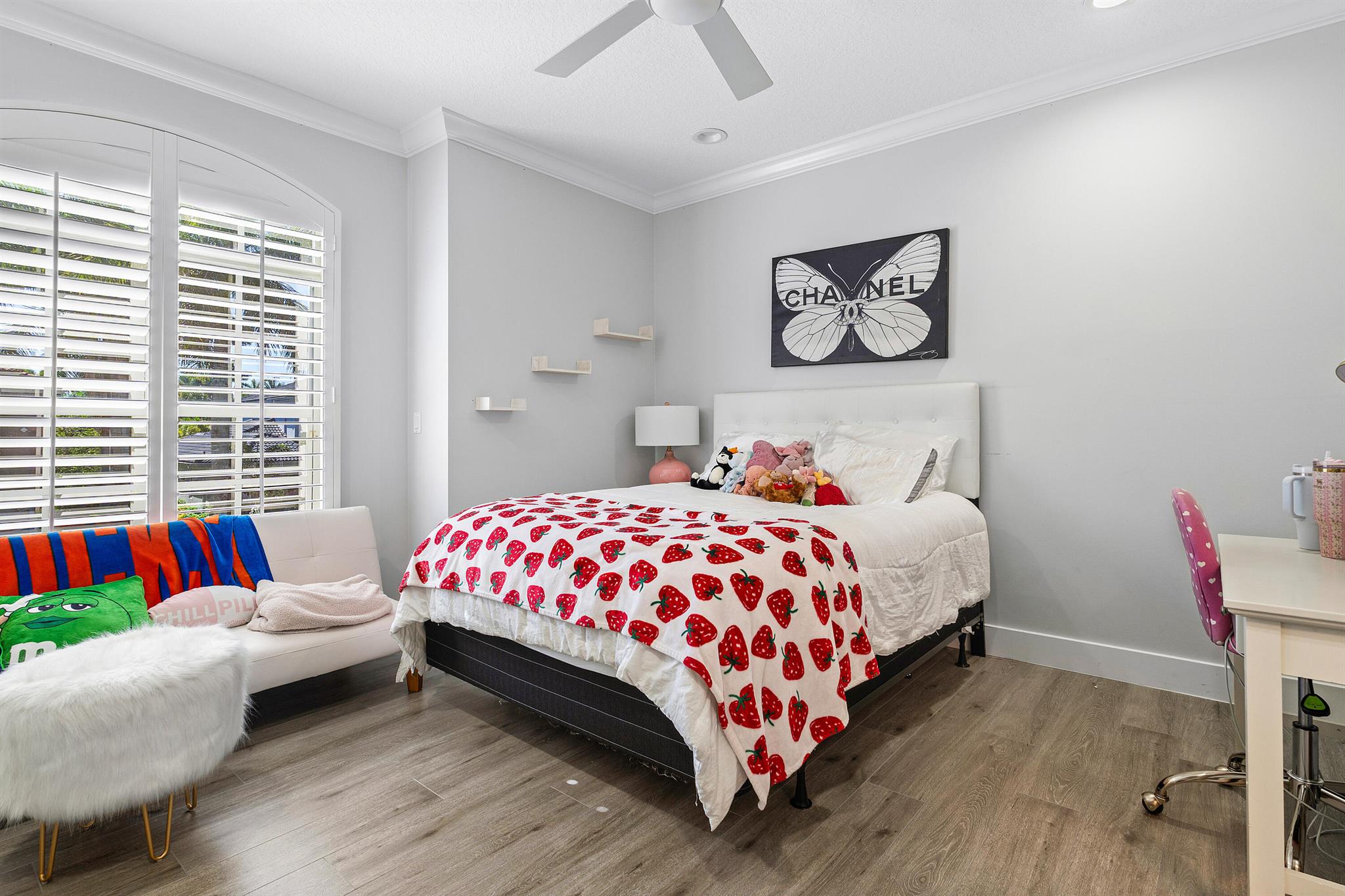 16313 Mira Vista Lane