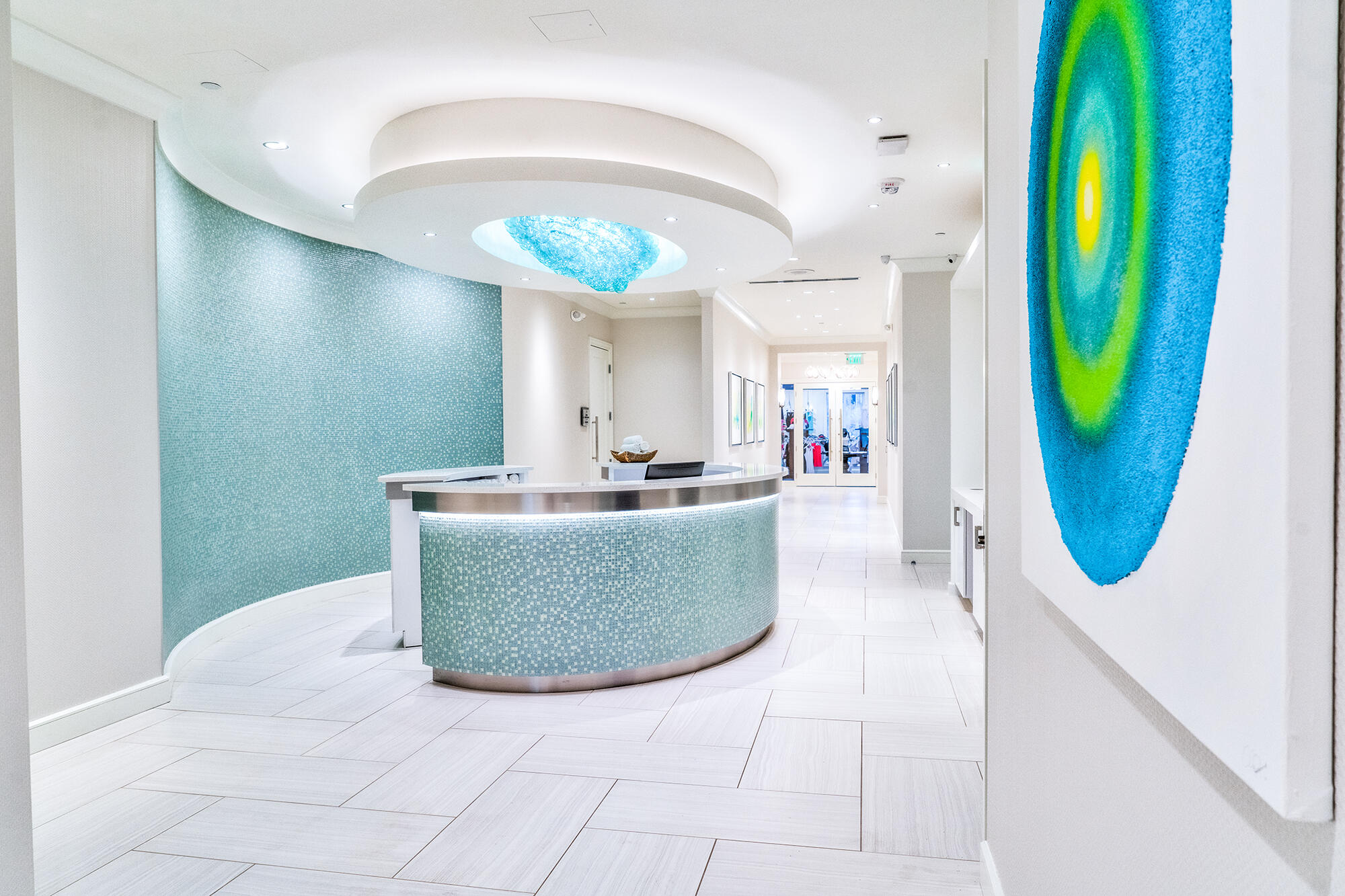 16313 Mira Vista Lane