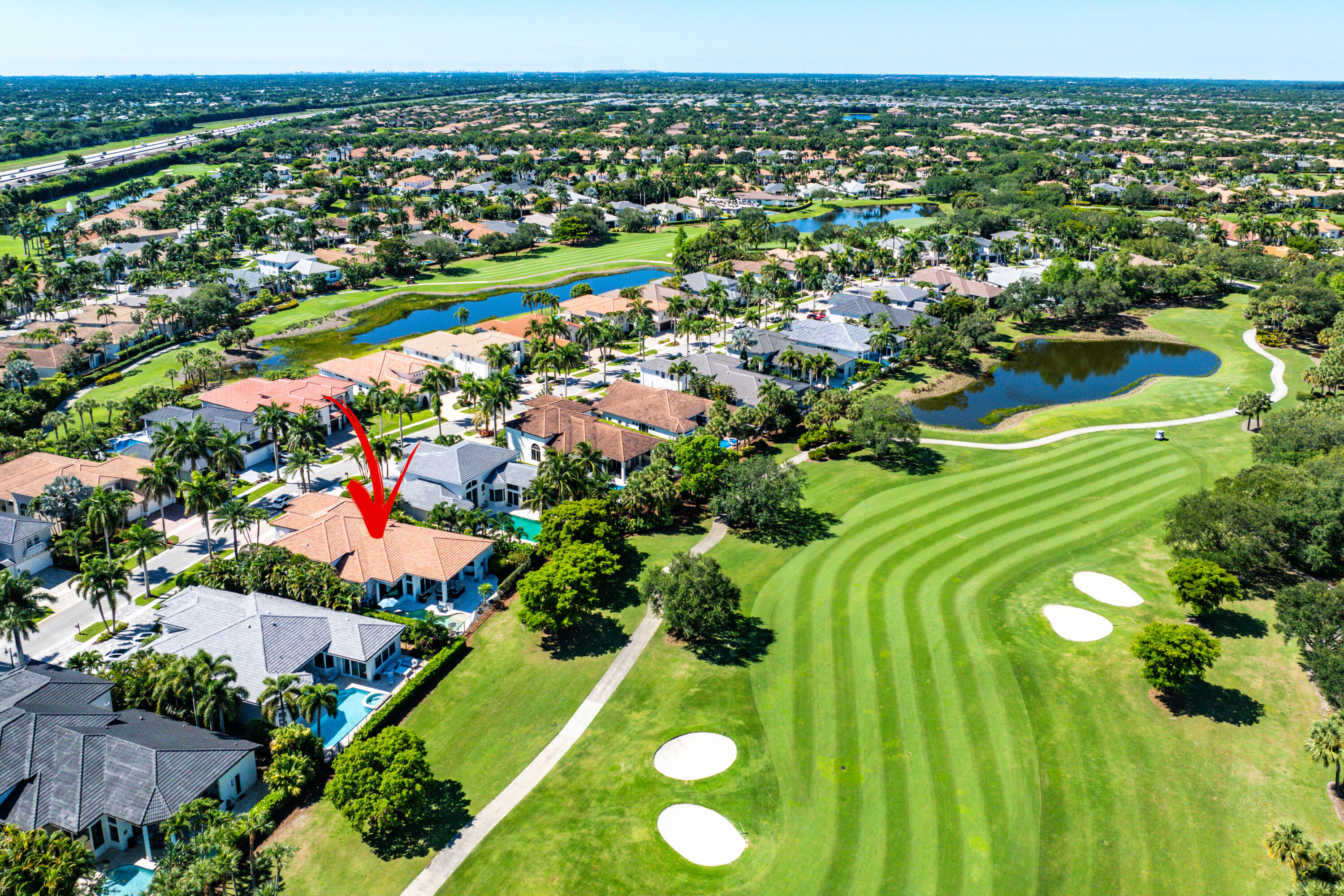 16313 Mira Vista Lane