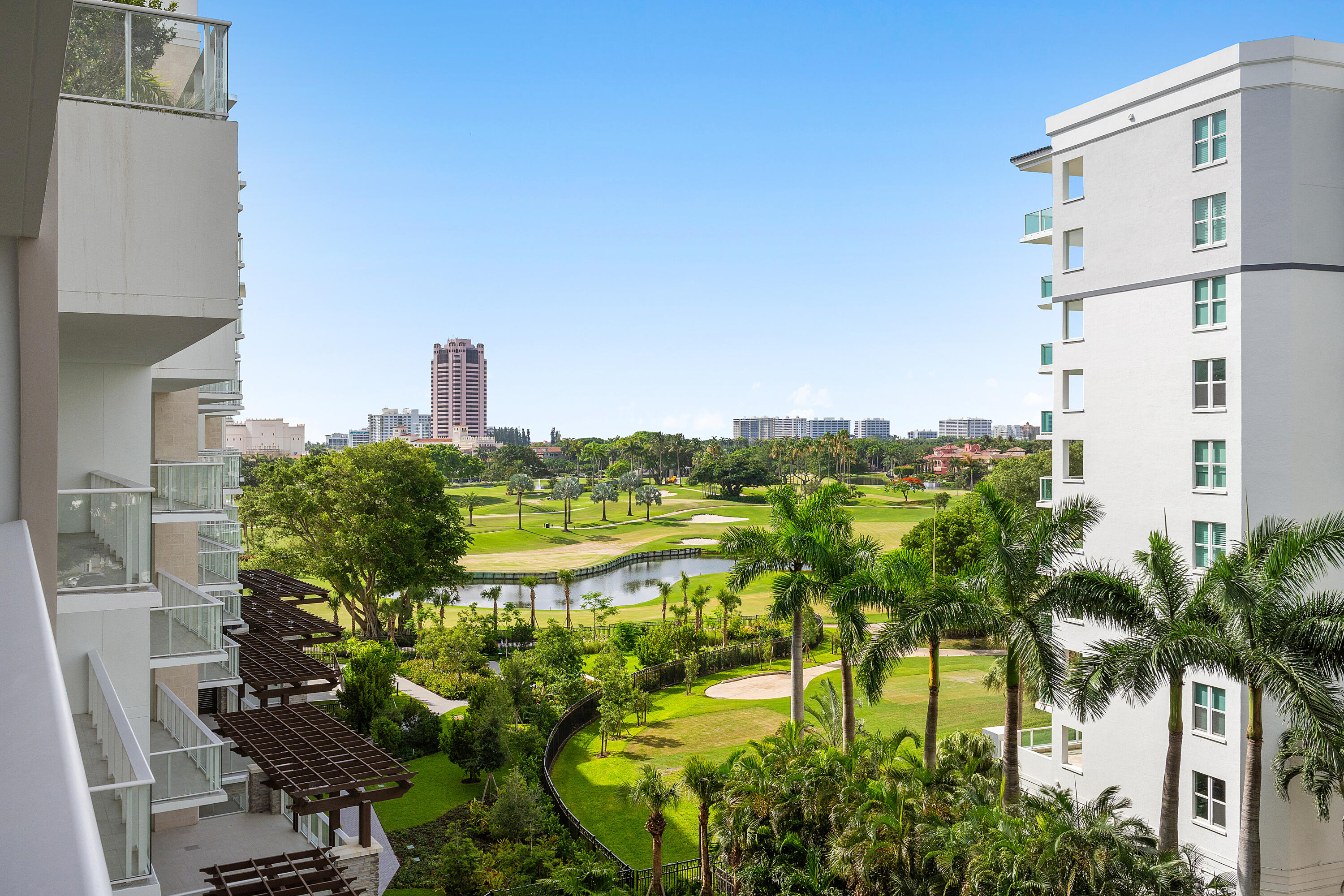 220 SE Mizner Boulevard 611