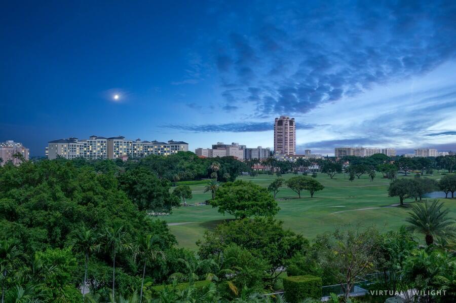 220 SE Mizner Boulevard 611