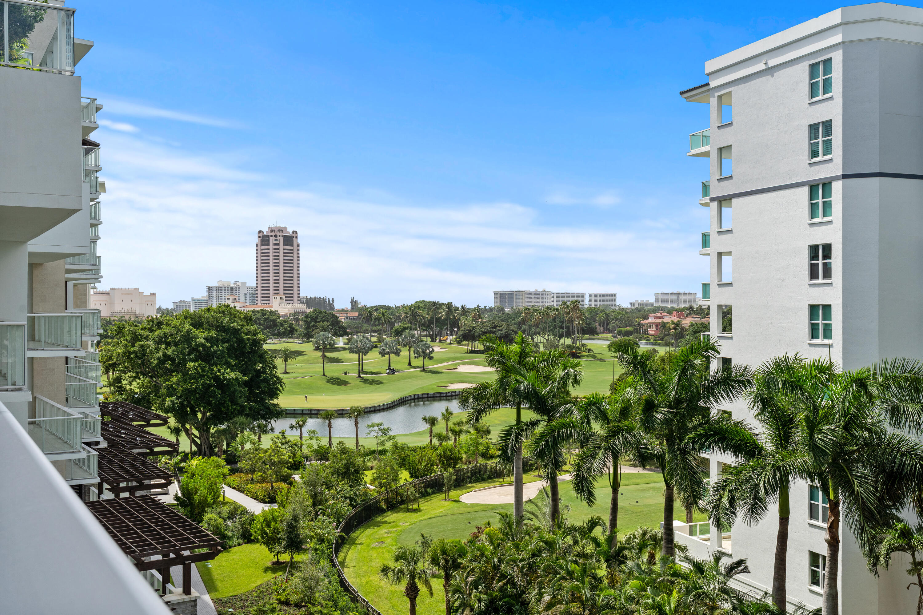 220 SE Mizner Boulevard 611