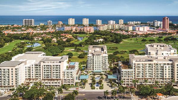 220 SE Mizner Boulevard 421