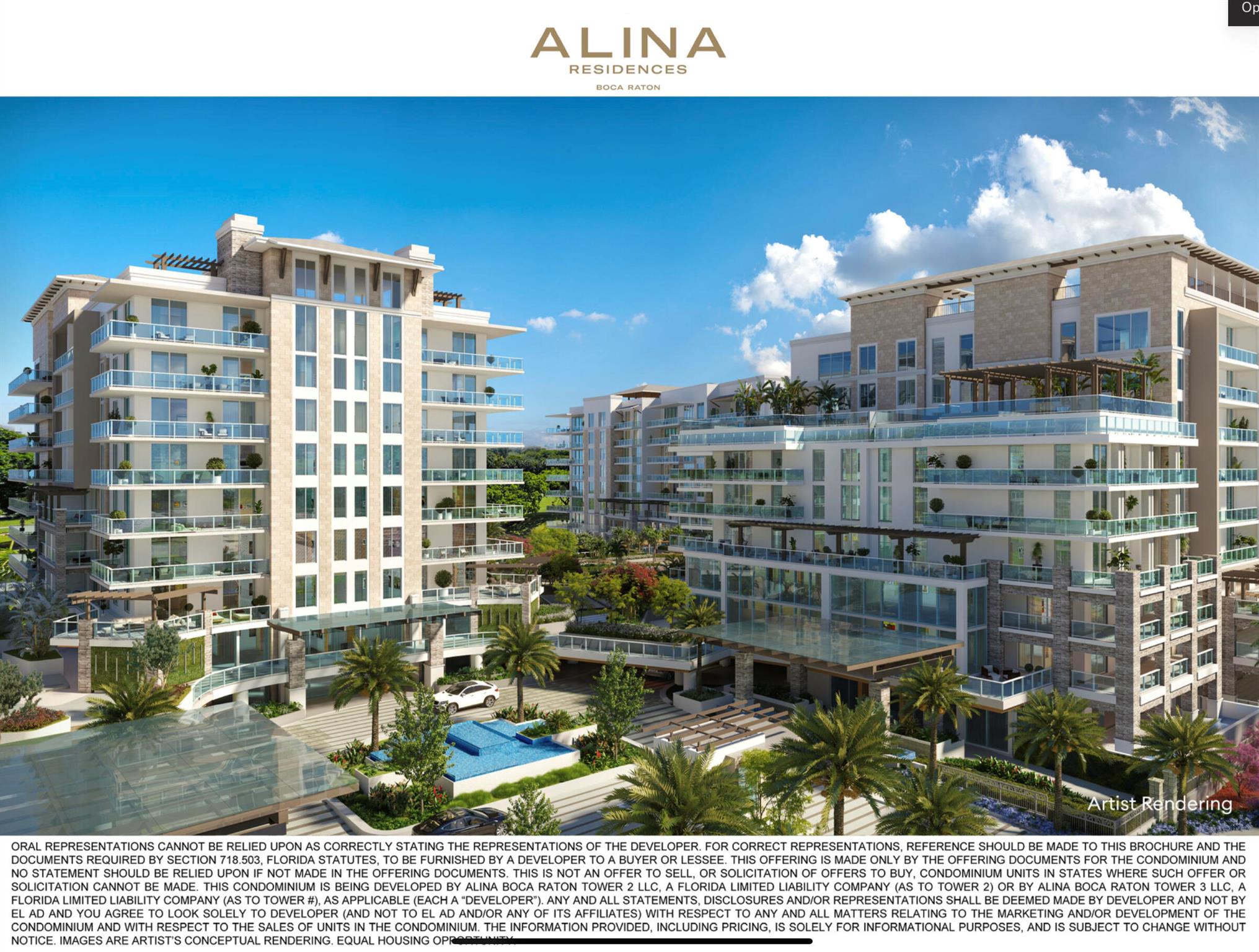 210 SE Mizner Boulevard 804