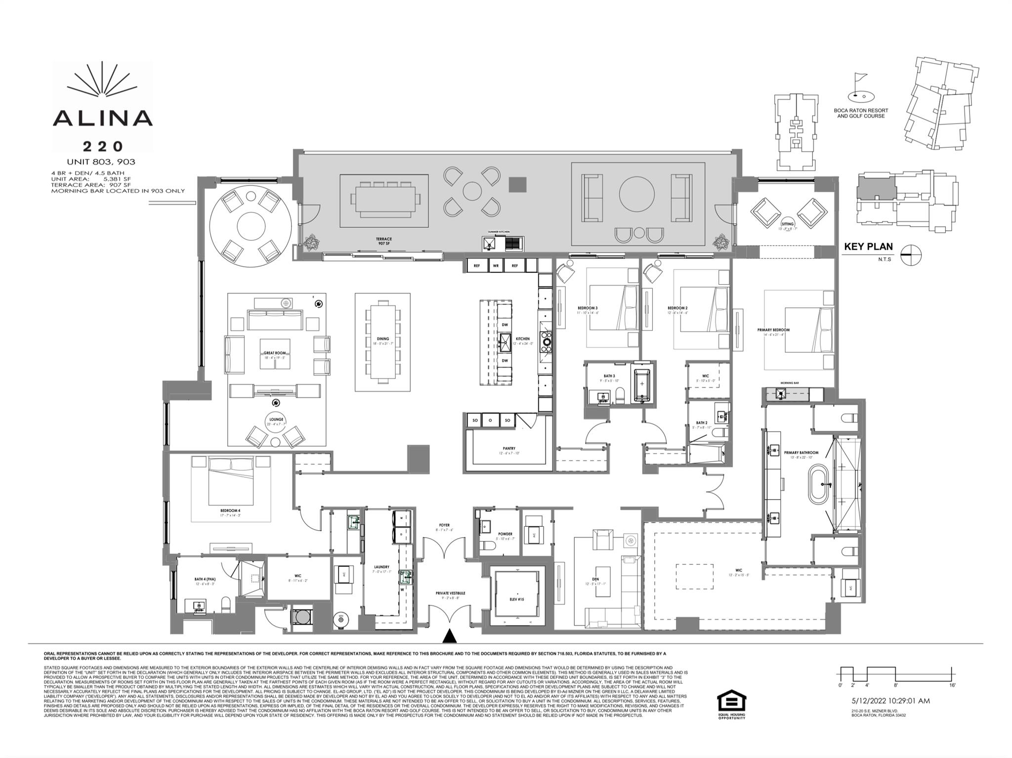 220 SE Mizner Boulevard 803