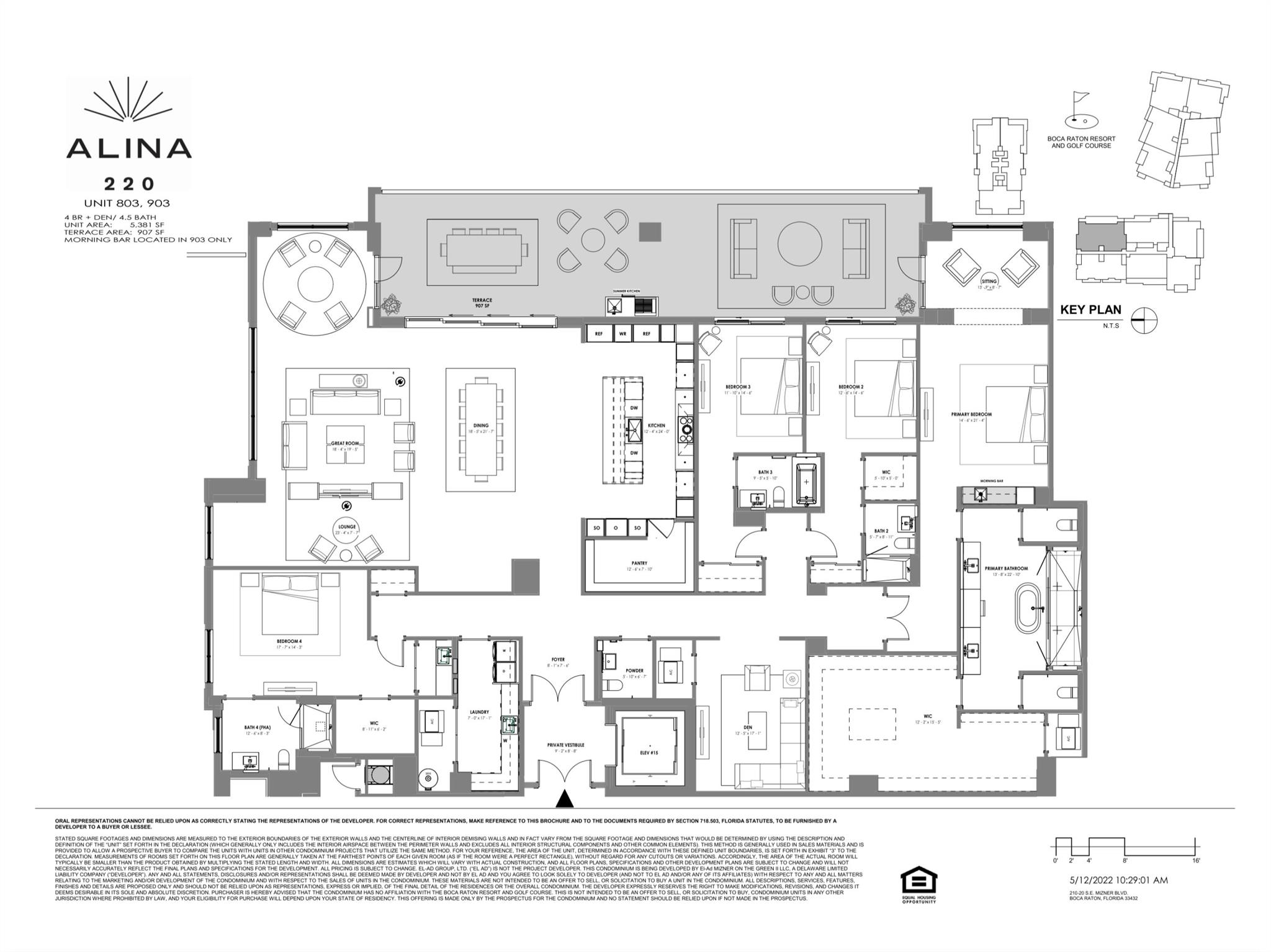 220 SE Mizner Boulevard 803