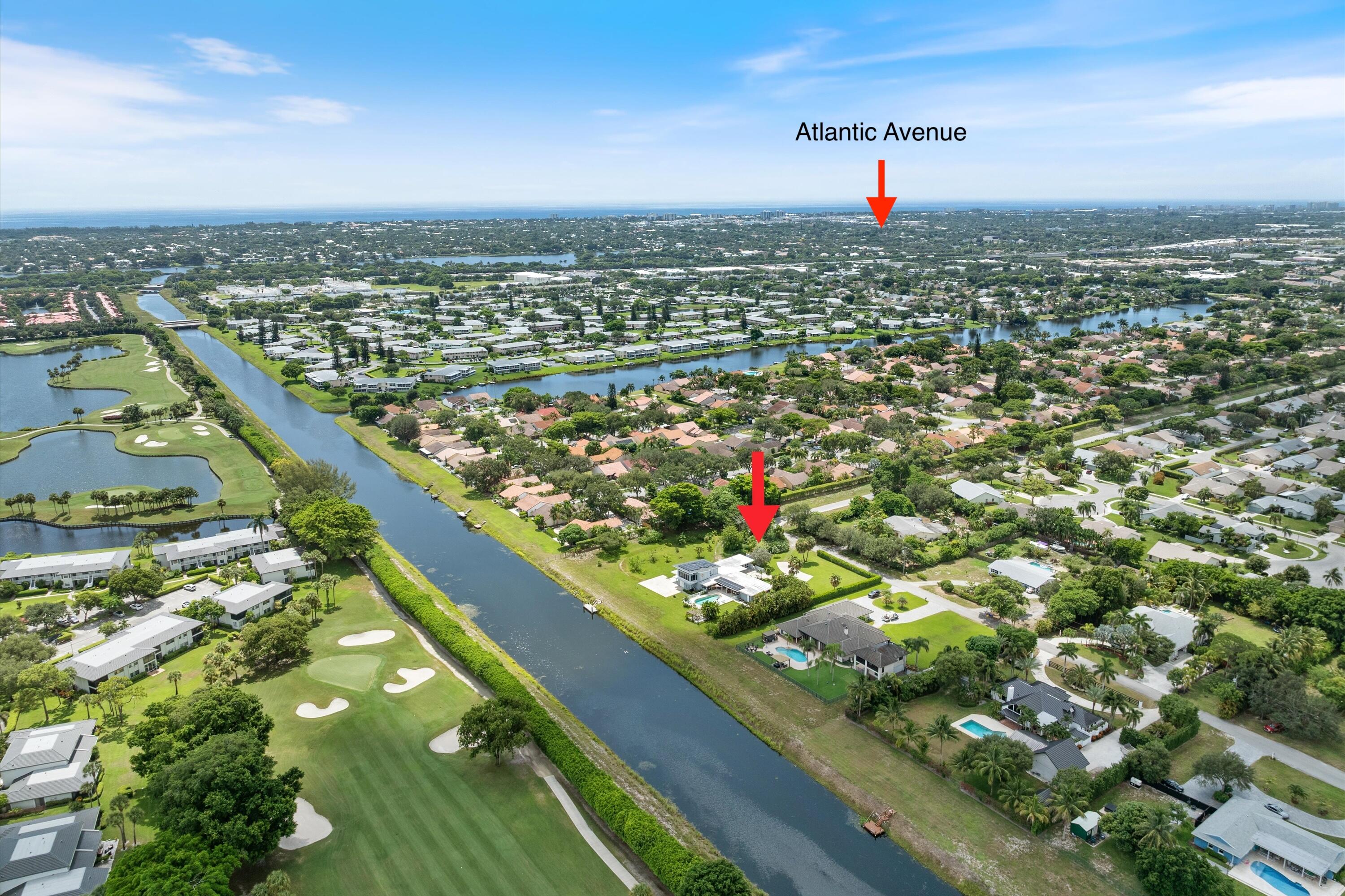 3523 Lone Pine Road, Delray Beach