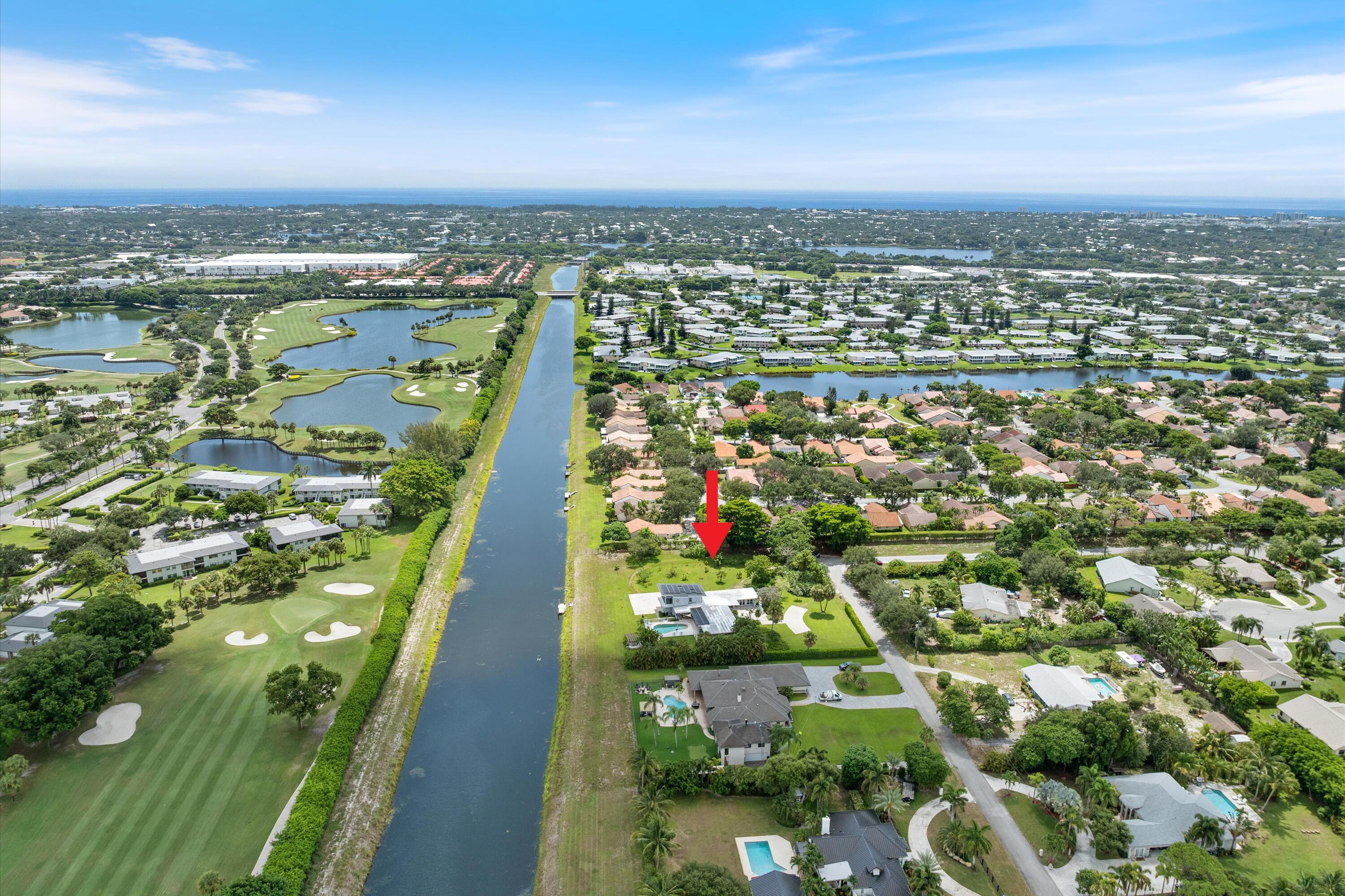 3523 Lone Pine Road, Delray Beach