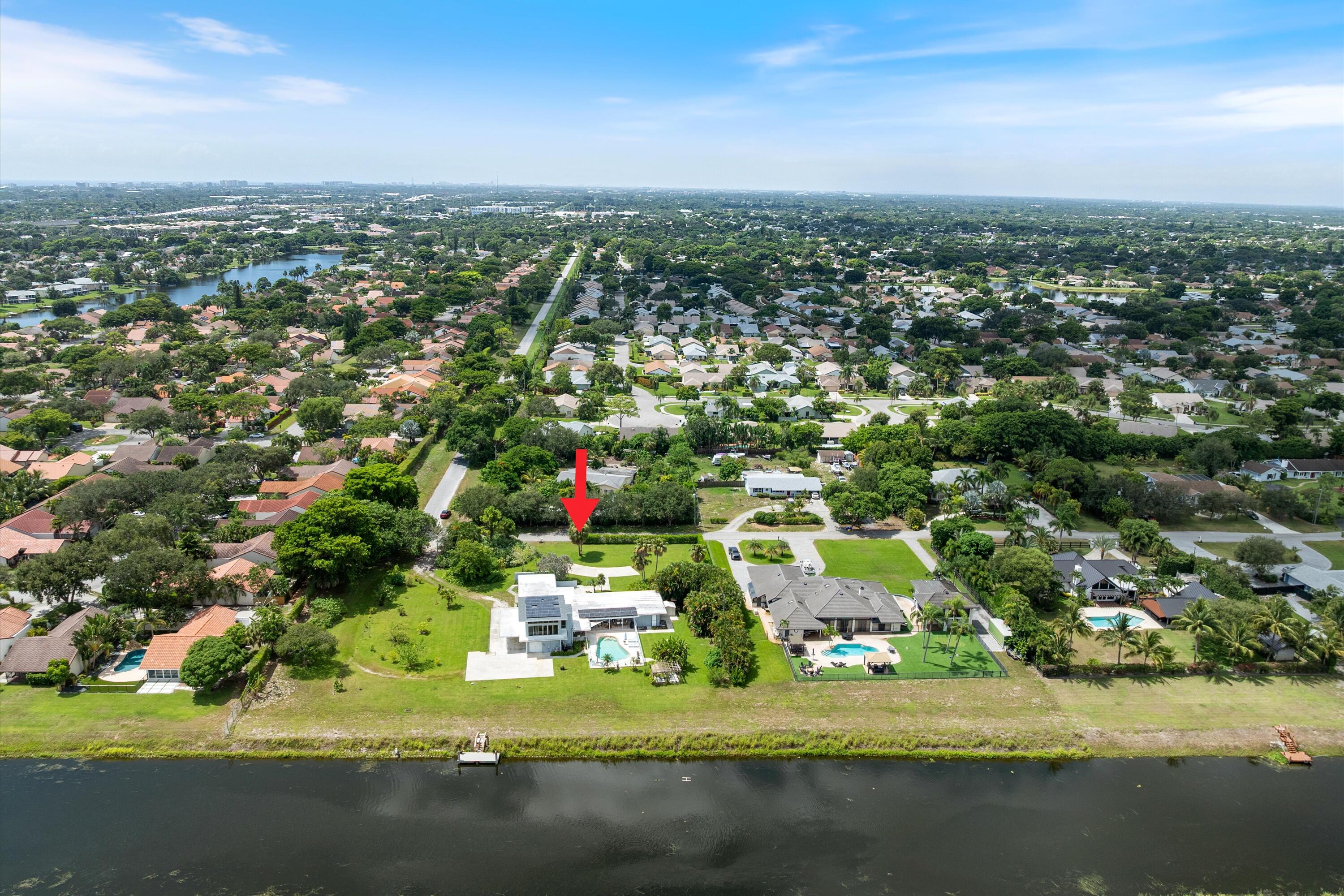 3523 Lone Pine Road, Delray Beach