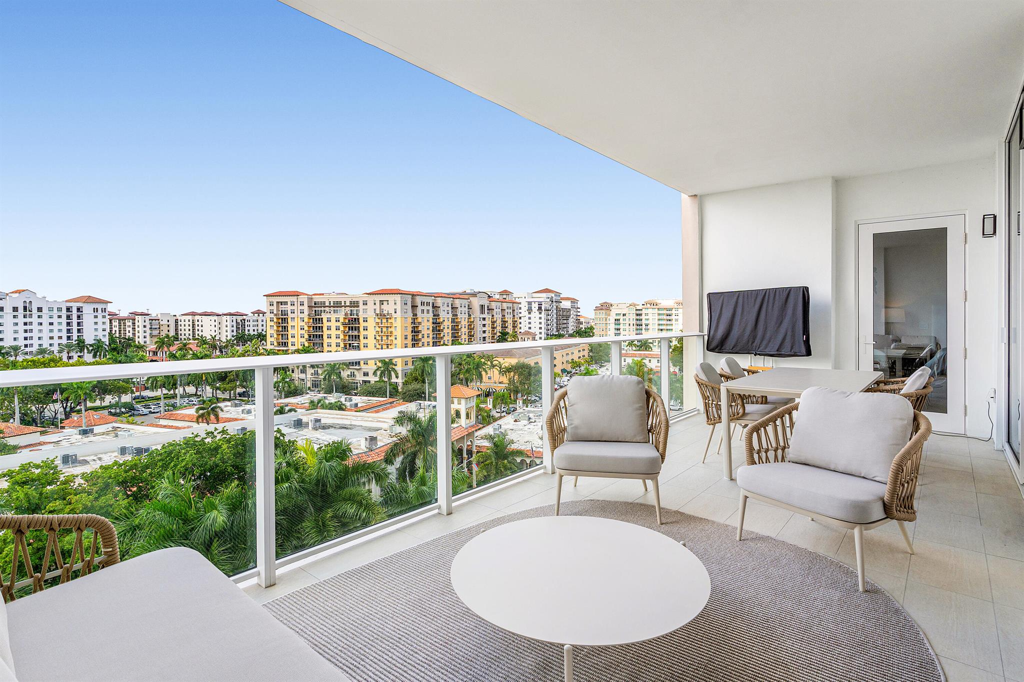 220 SE Mizner Boulevard 810