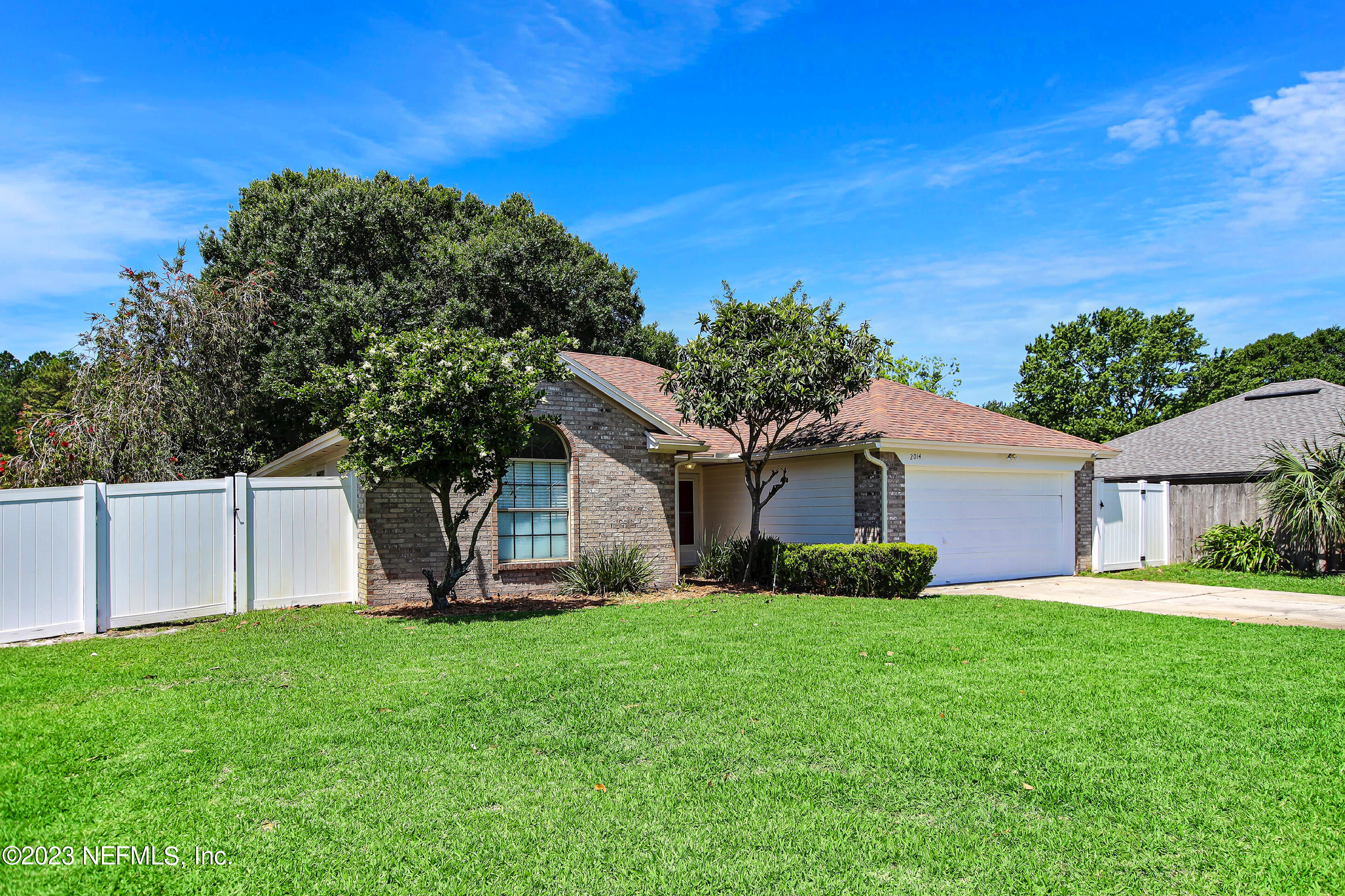 2014 CAPISTRANO Drive