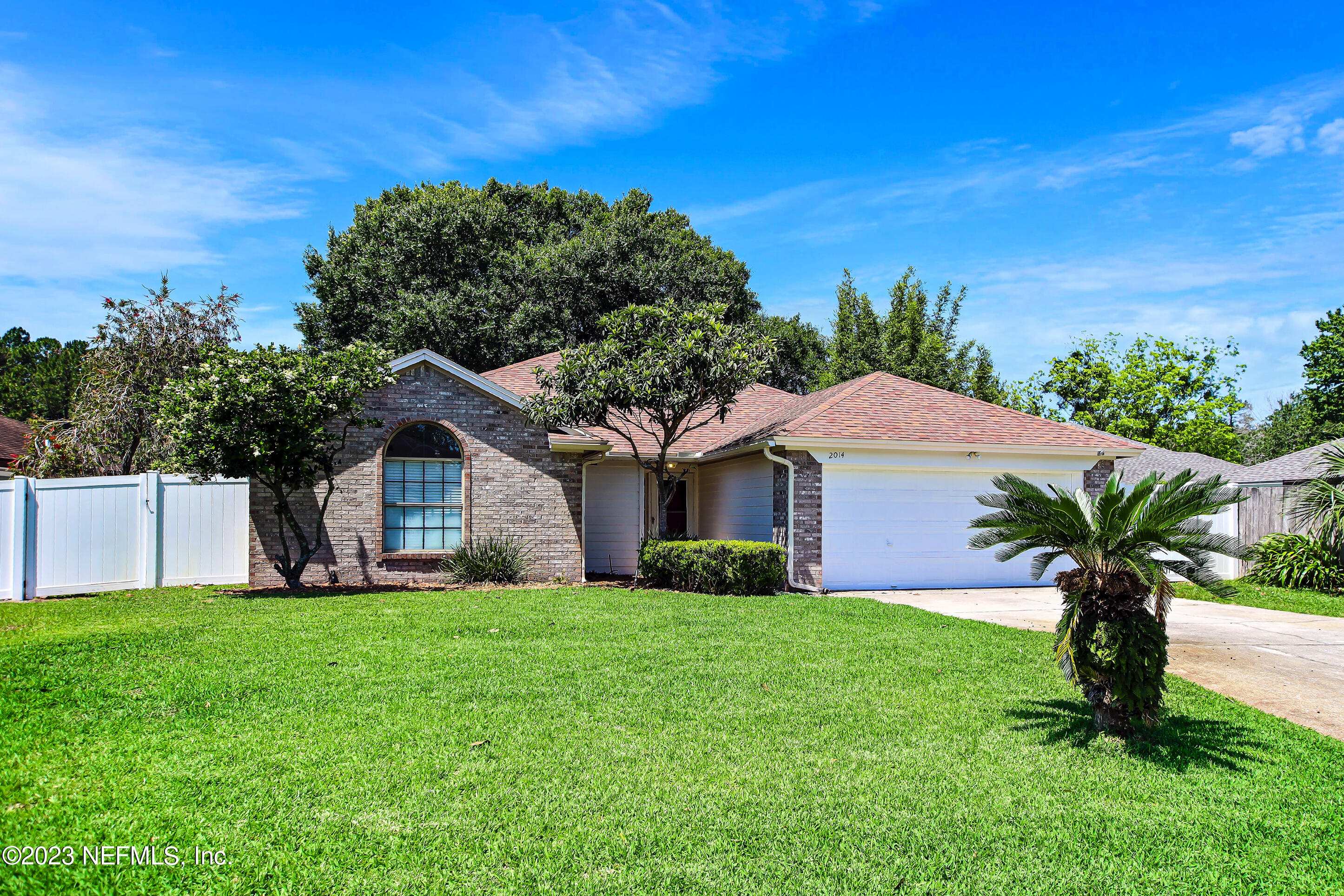 2014 CAPISTRANO Drive