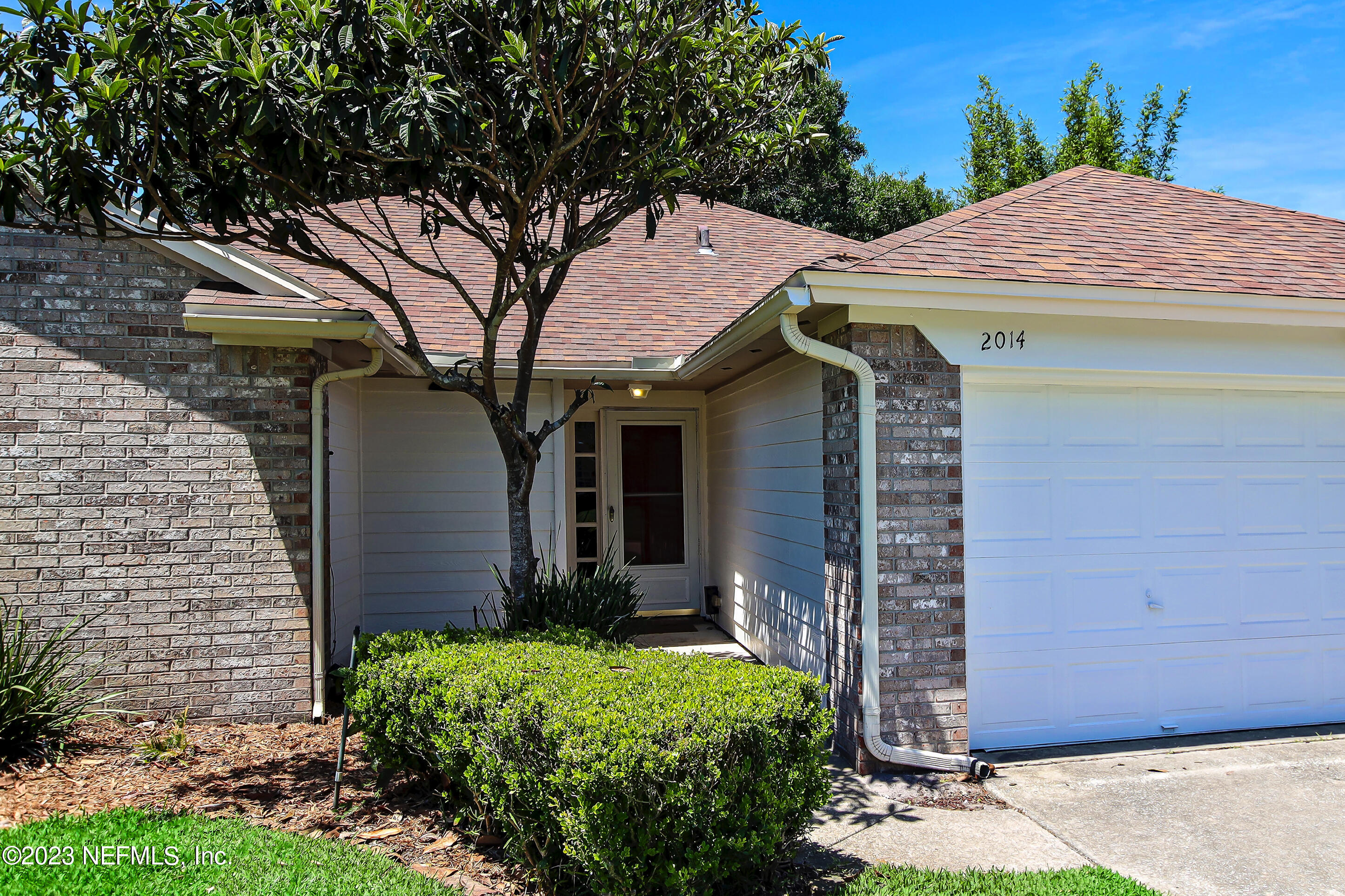 2014 CAPISTRANO Drive