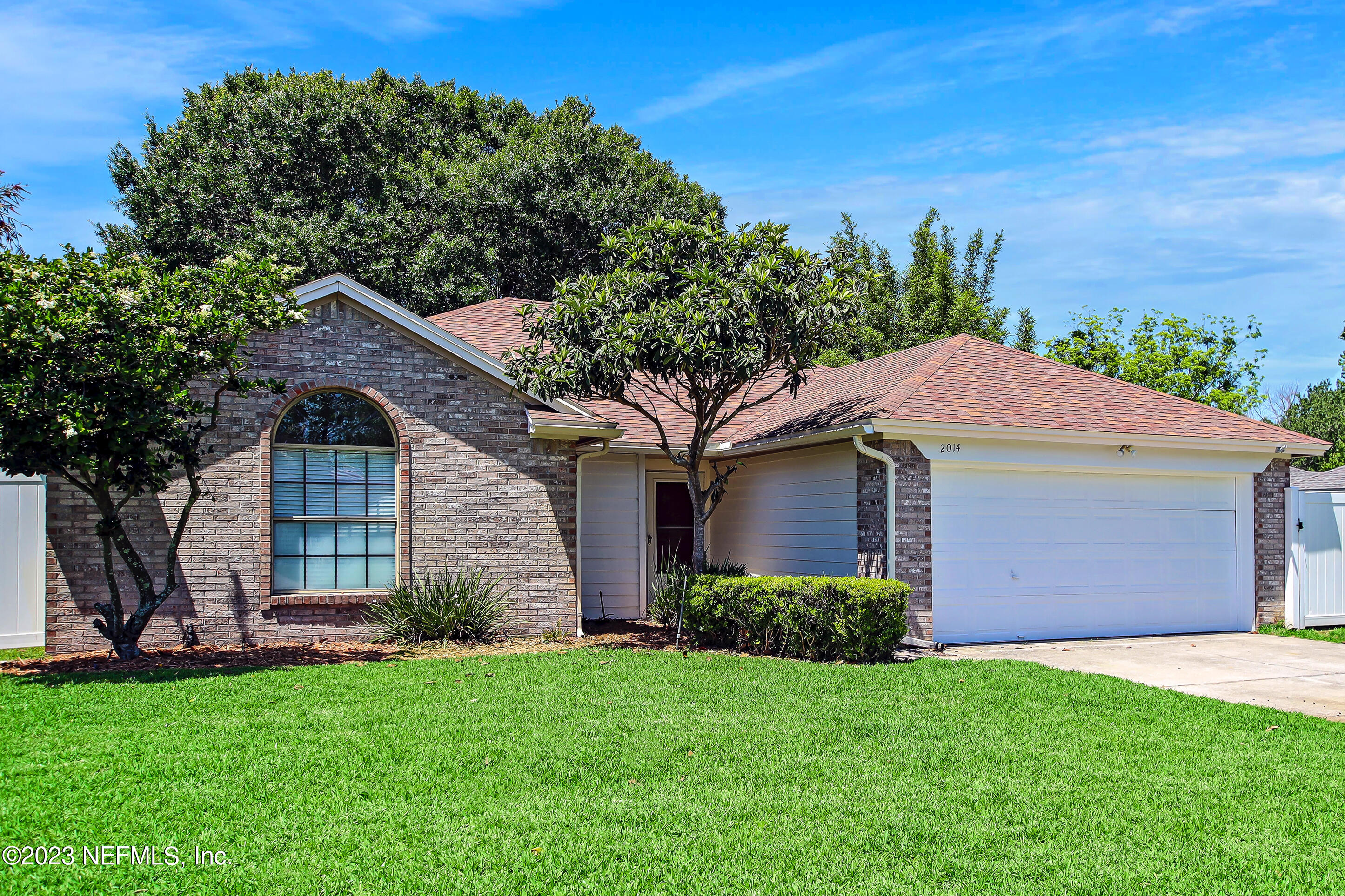 2014 CAPISTRANO Drive