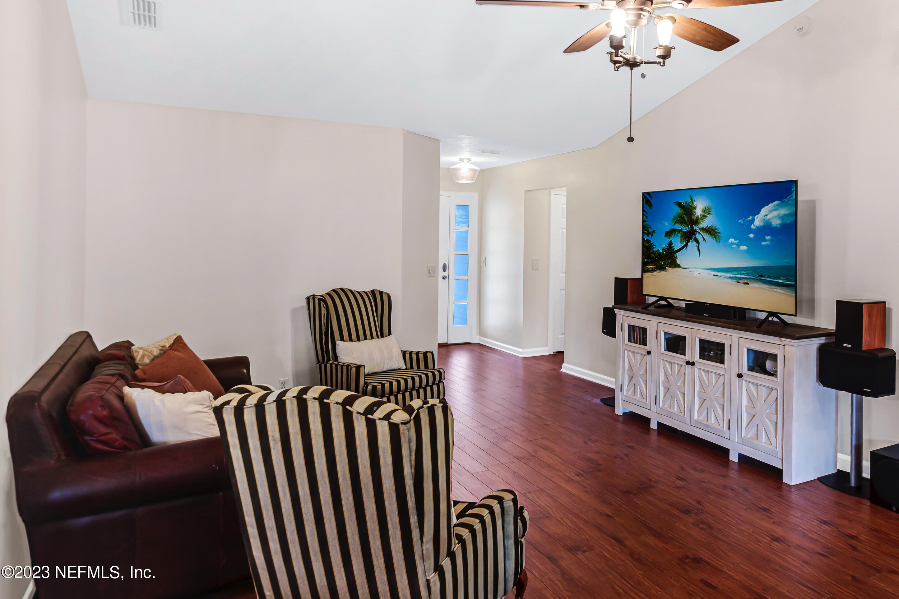 2014 CAPISTRANO Drive