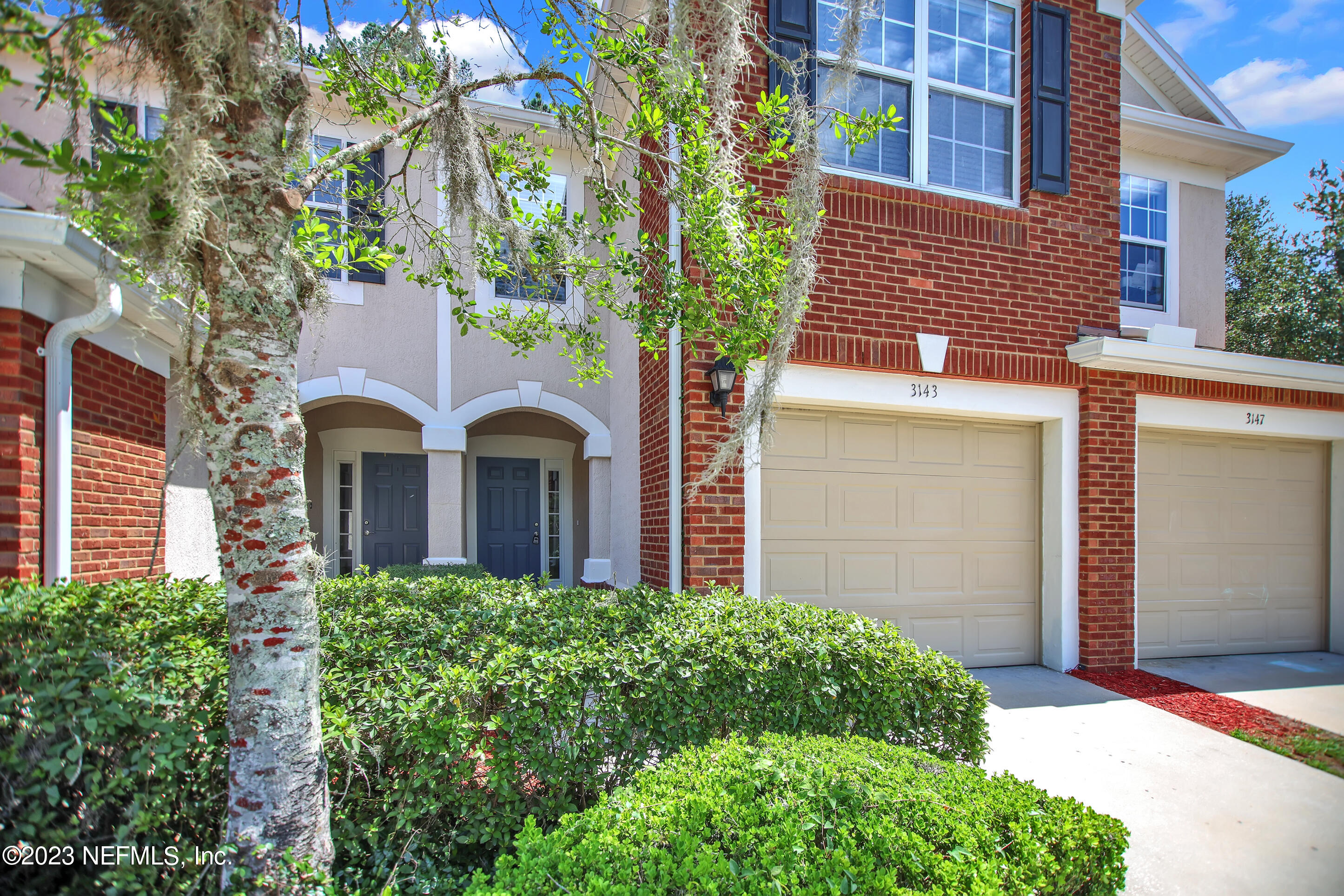 3143 HOLLOW TREE Court