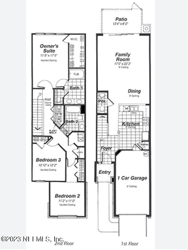 3143 HOLLOW TREE Court