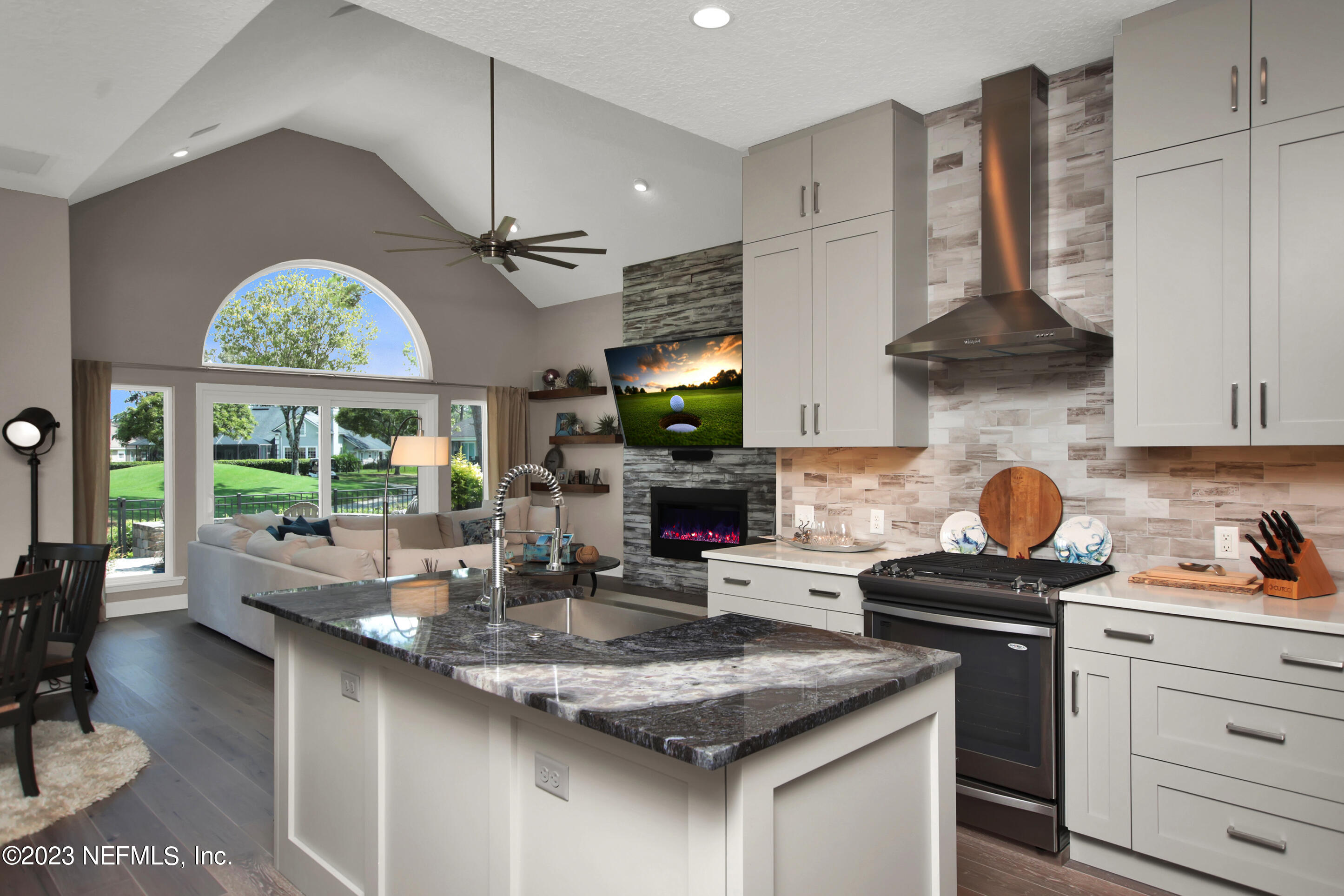 3681 WEXFORD HOLLOW Road