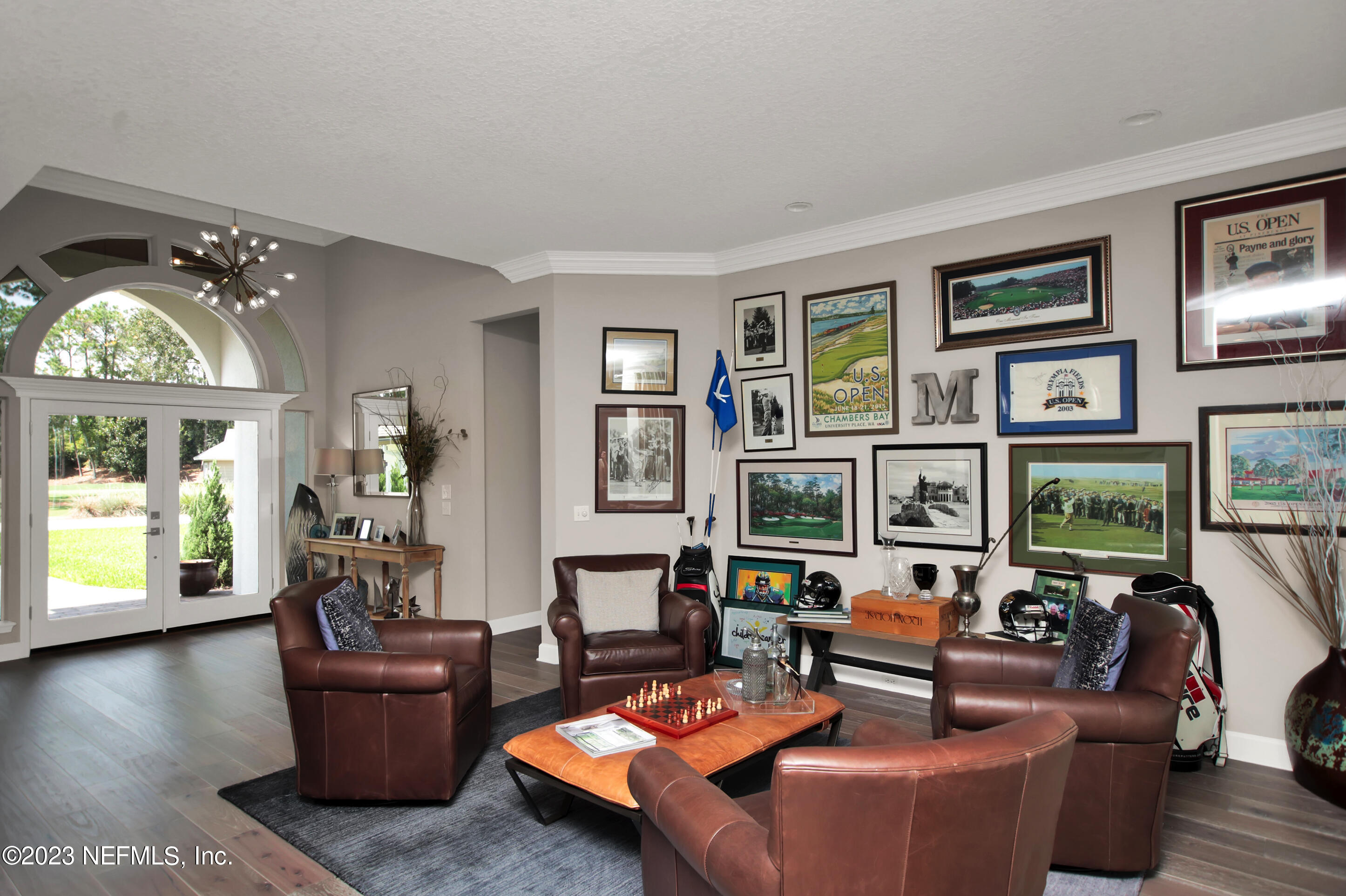 3681 WEXFORD HOLLOW Road