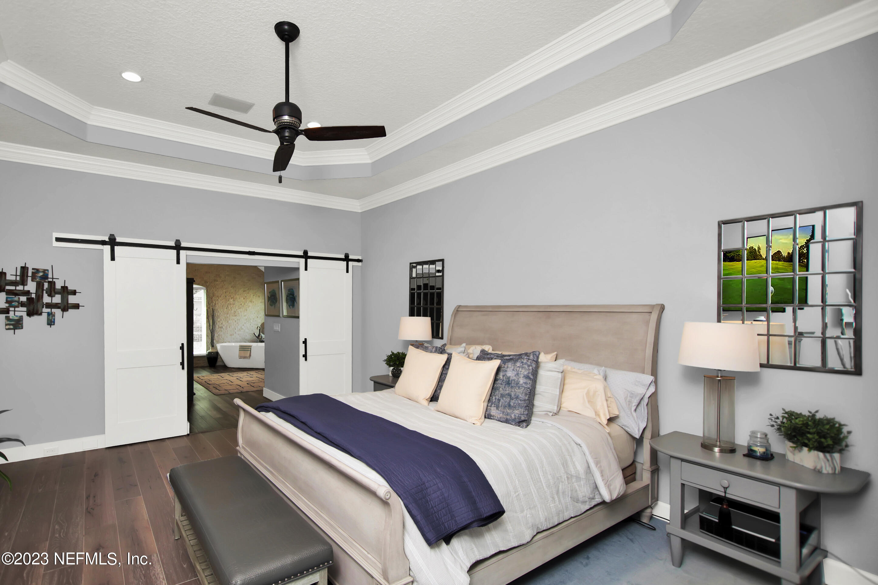3681 WEXFORD HOLLOW Road