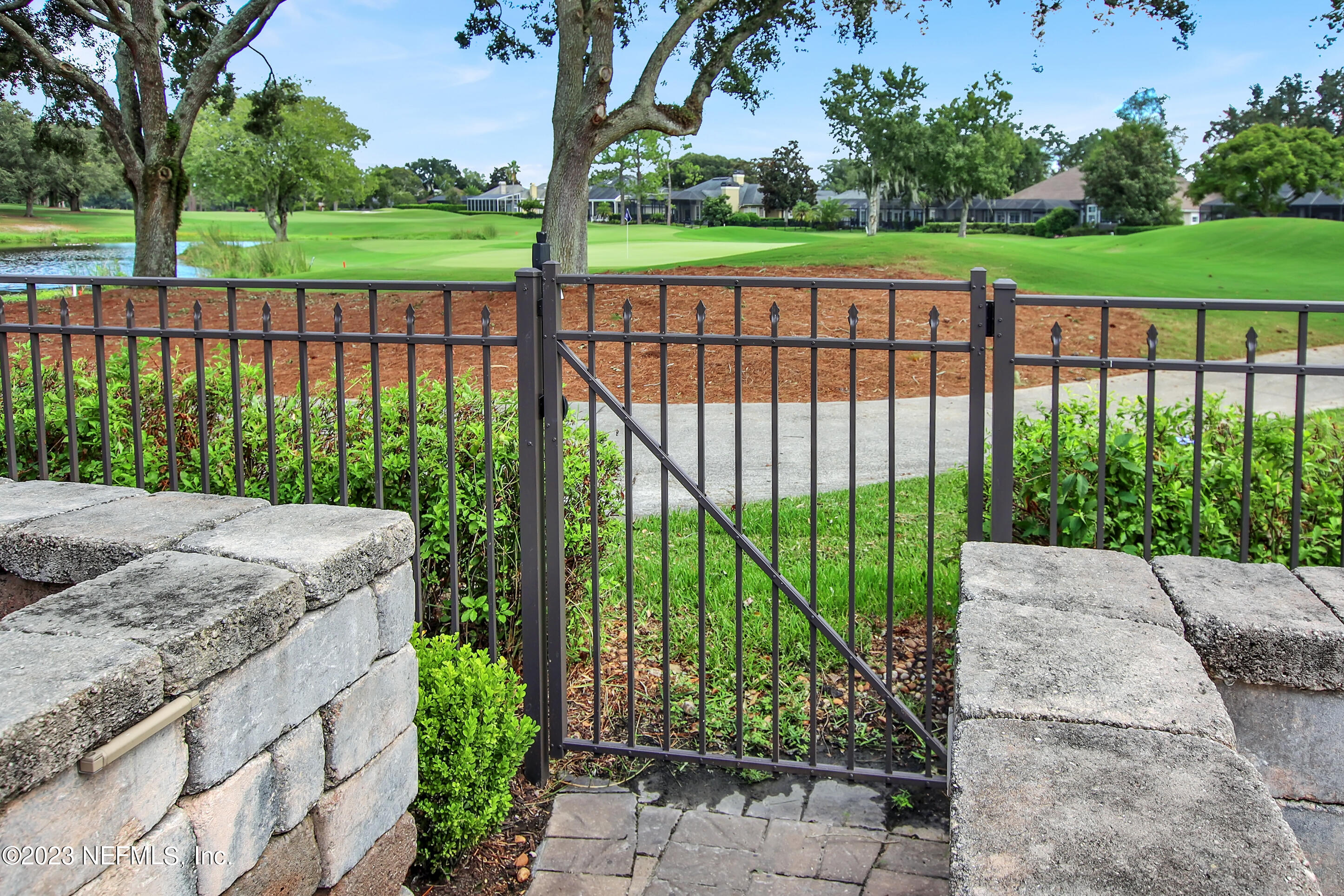 3681 WEXFORD HOLLOW Road