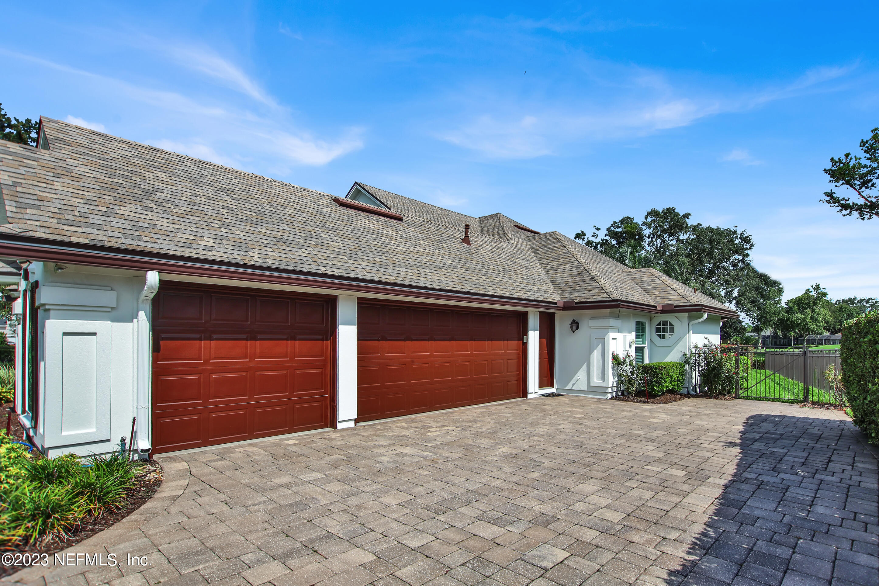 3681 WEXFORD HOLLOW Road