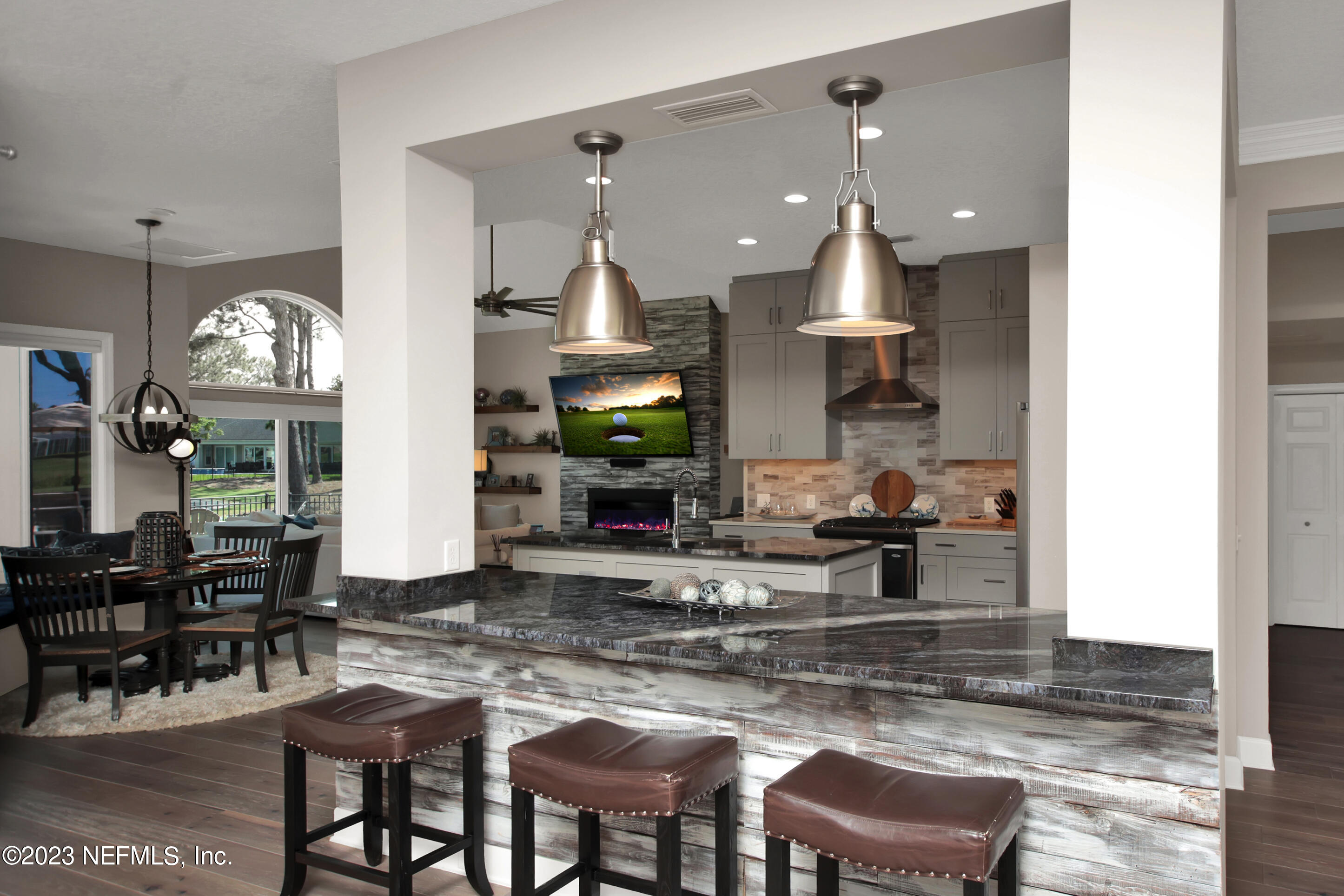 3681 WEXFORD HOLLOW Road