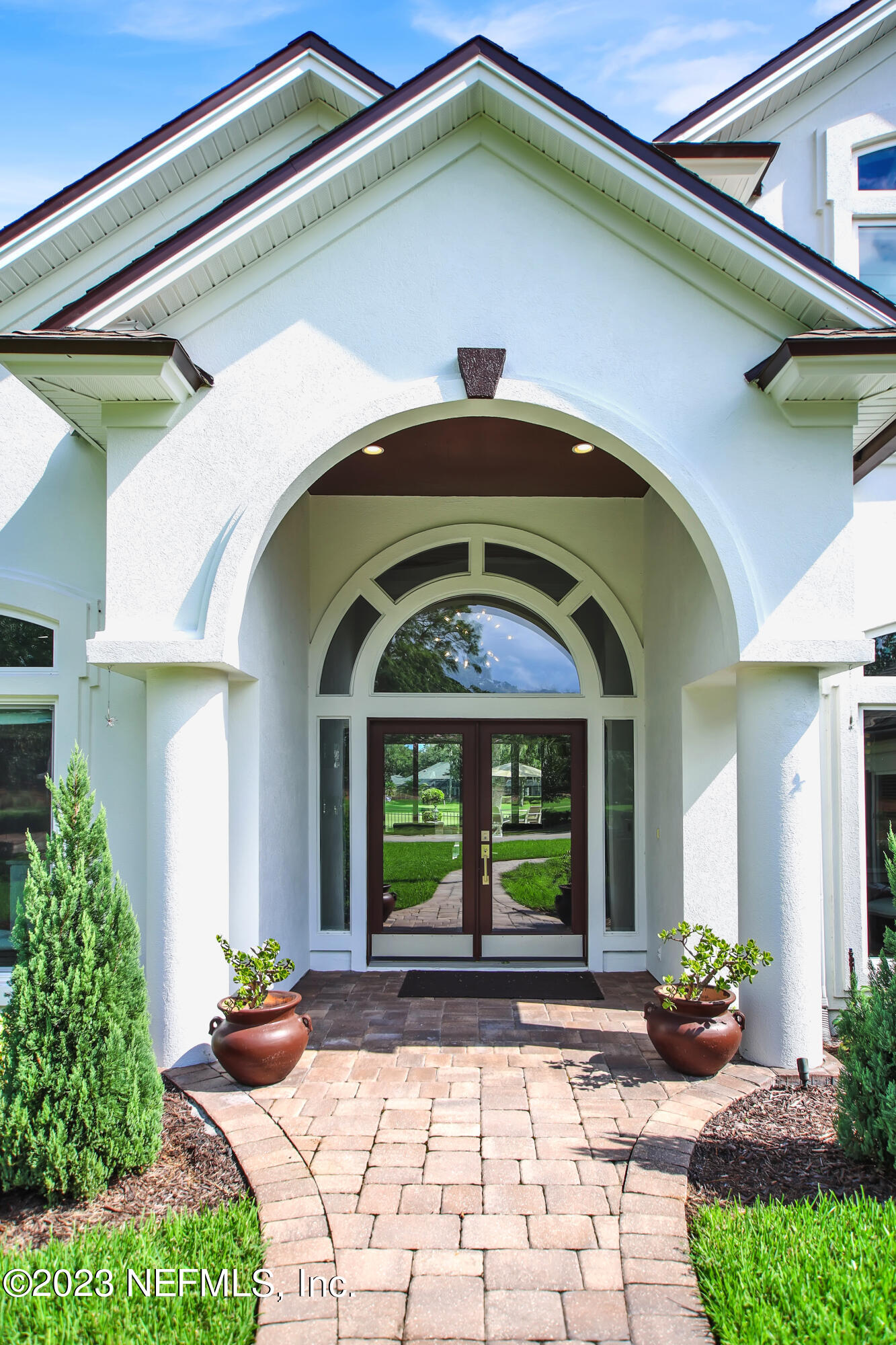 3681 WEXFORD HOLLOW Road