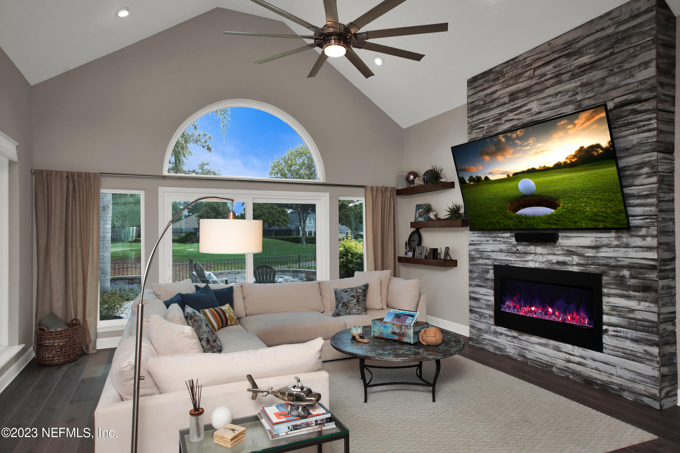 3681 WEXFORD HOLLOW Road