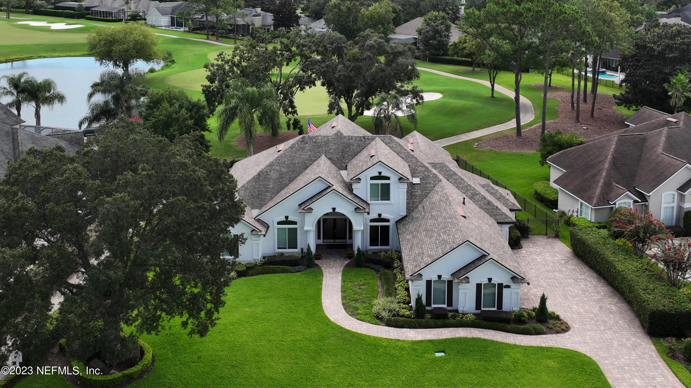 3681 WEXFORD HOLLOW Road