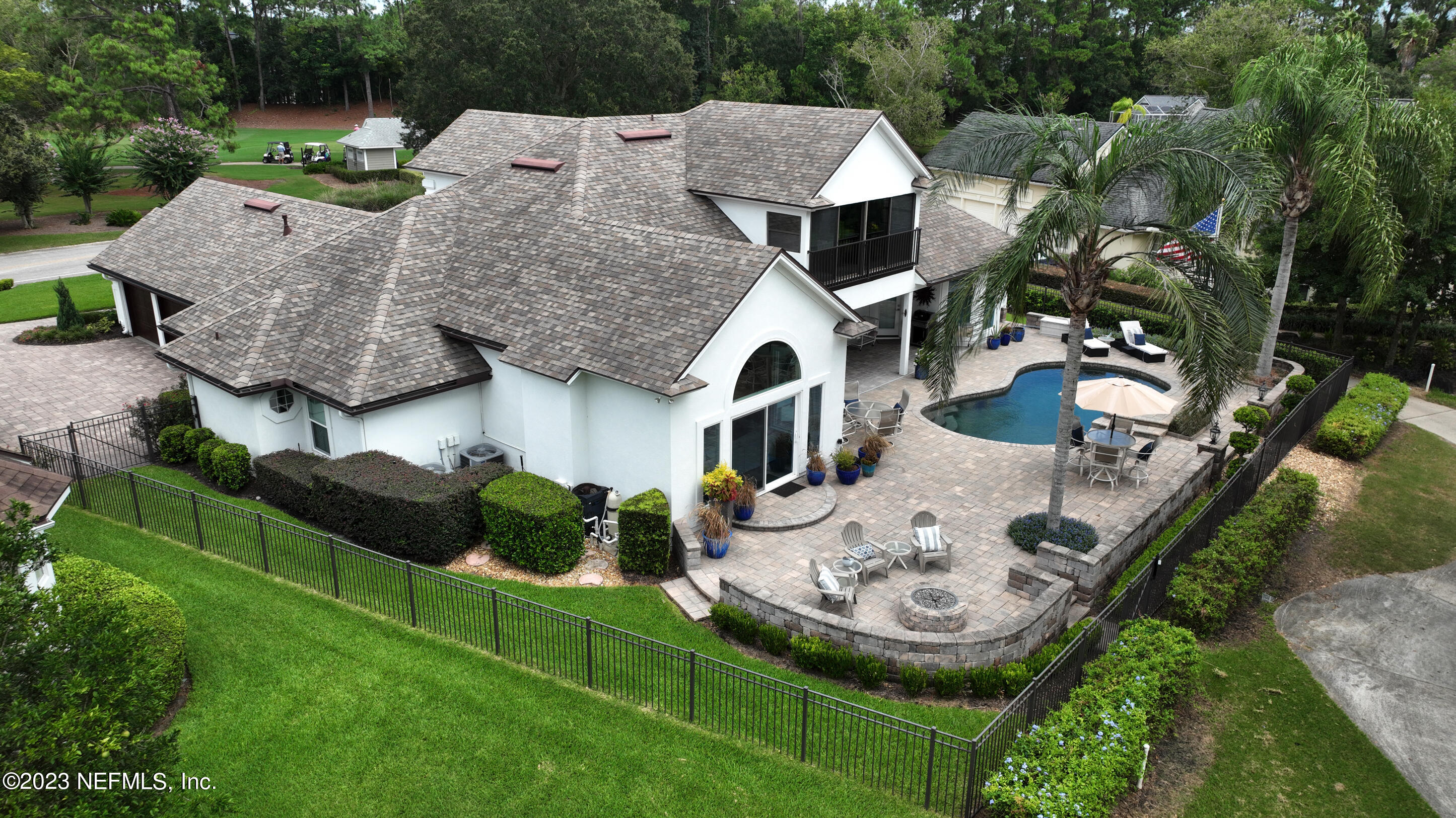 3681 WEXFORD HOLLOW Road