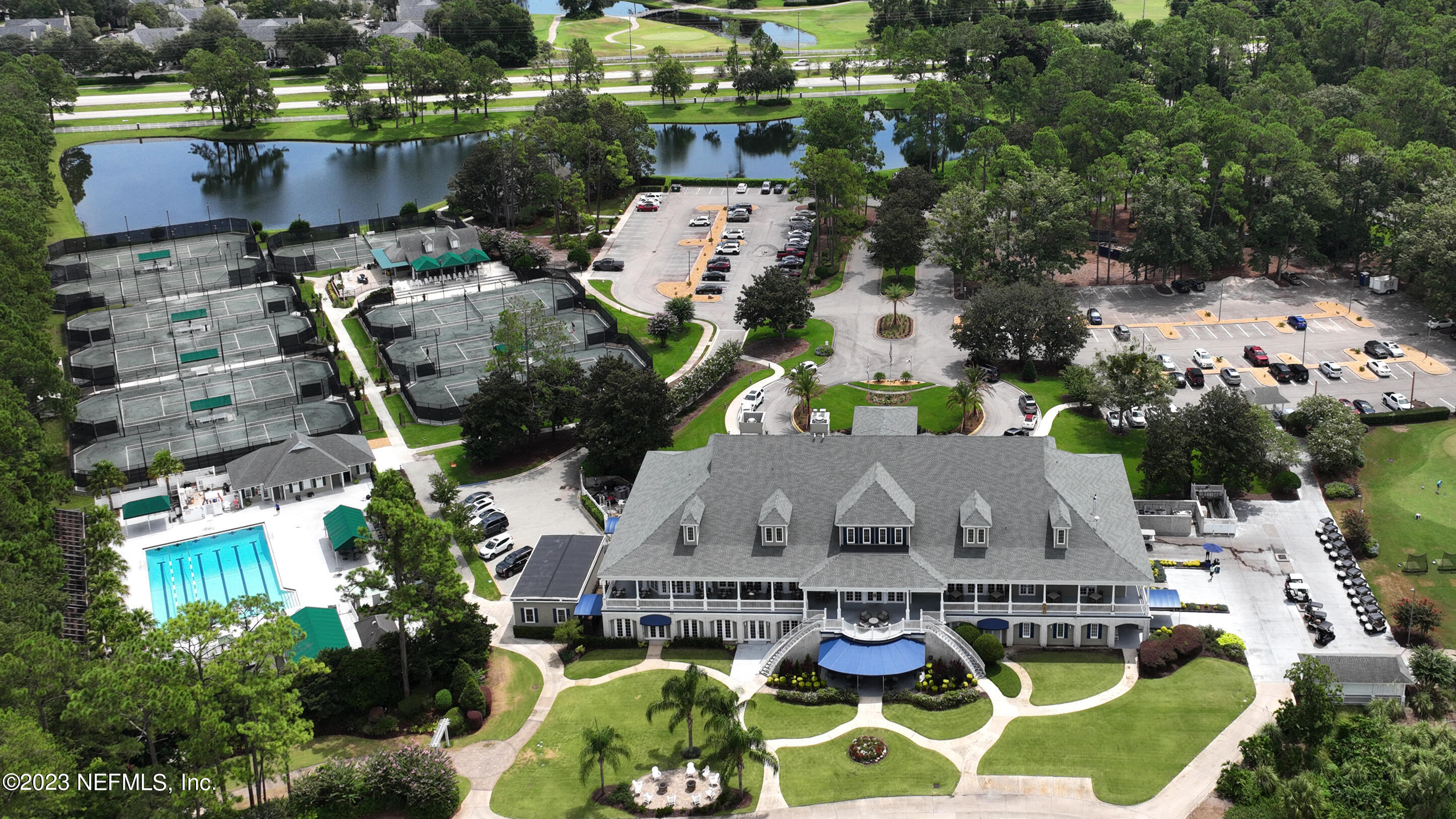 3681 WEXFORD HOLLOW Road