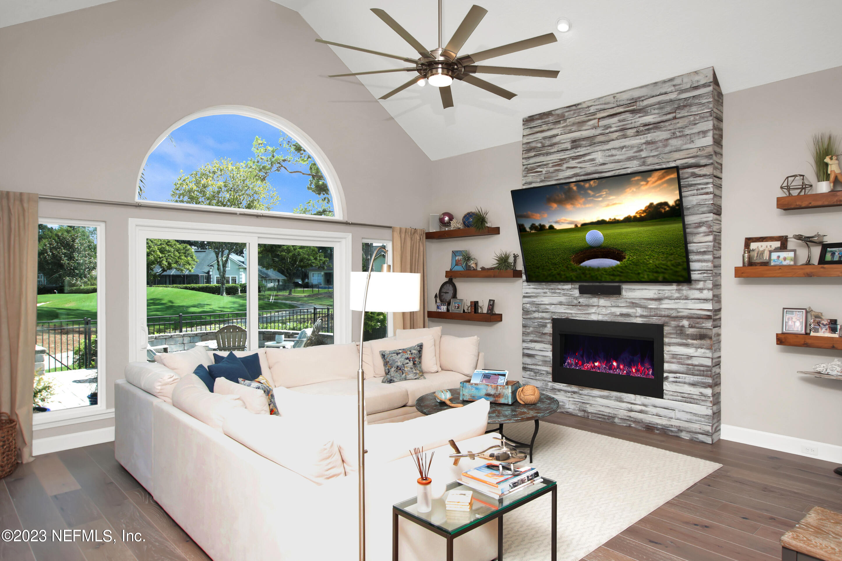 3681 WEXFORD HOLLOW Road