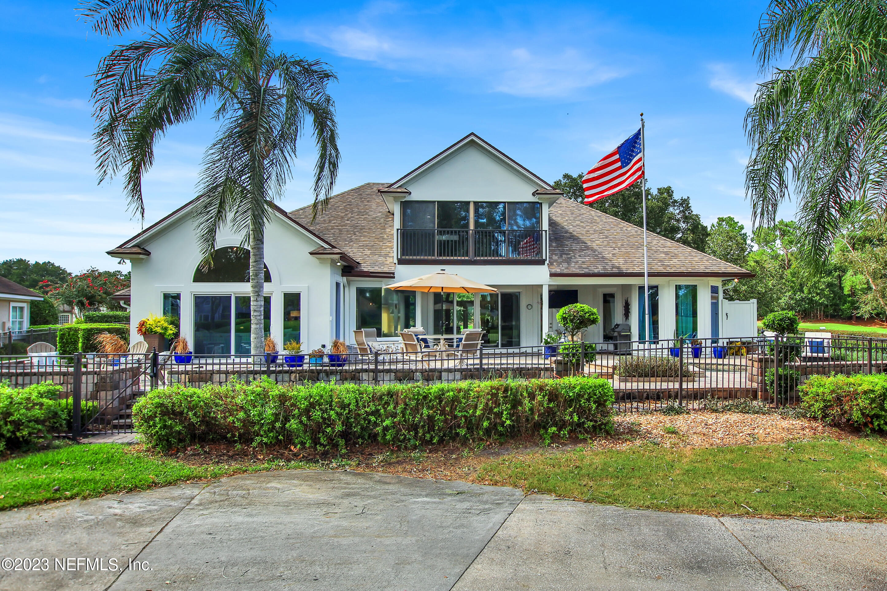 3681 WEXFORD HOLLOW Road