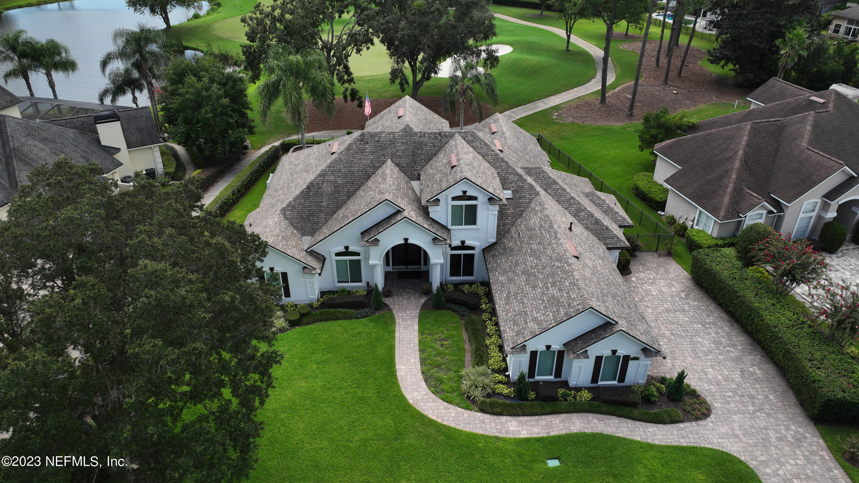 3681 WEXFORD HOLLOW Road