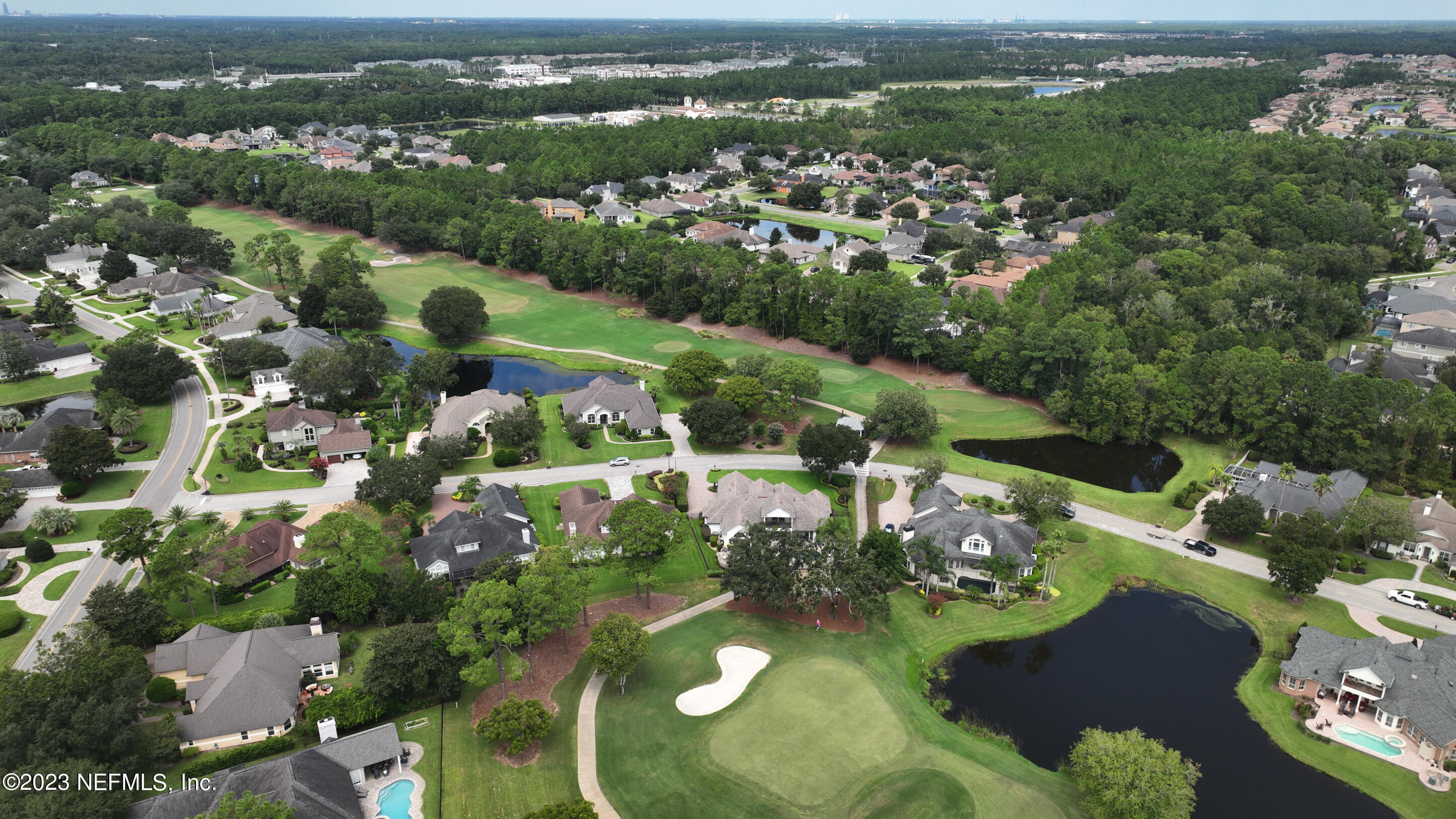 3681 WEXFORD HOLLOW Road