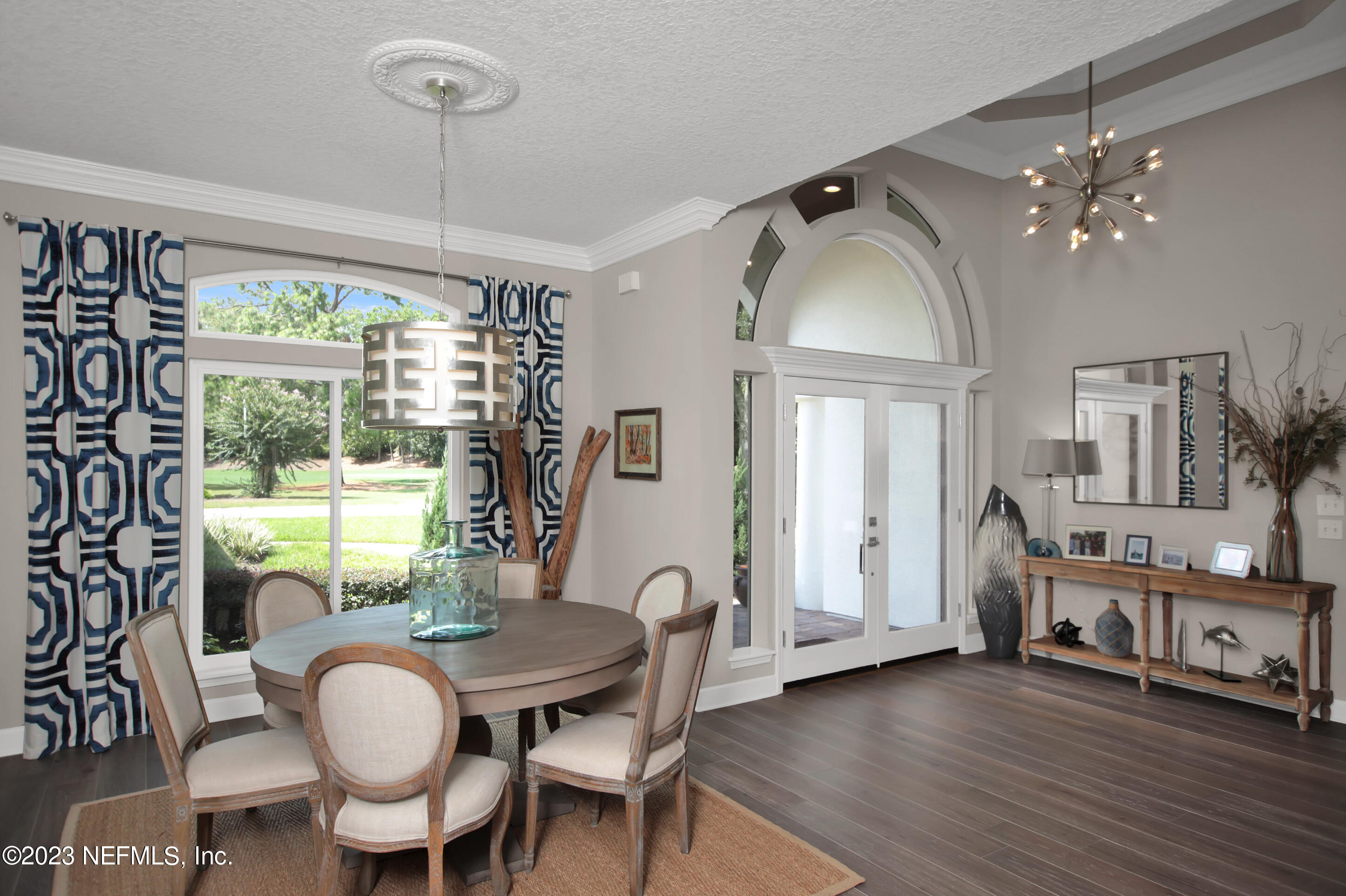 3681 WEXFORD HOLLOW Road