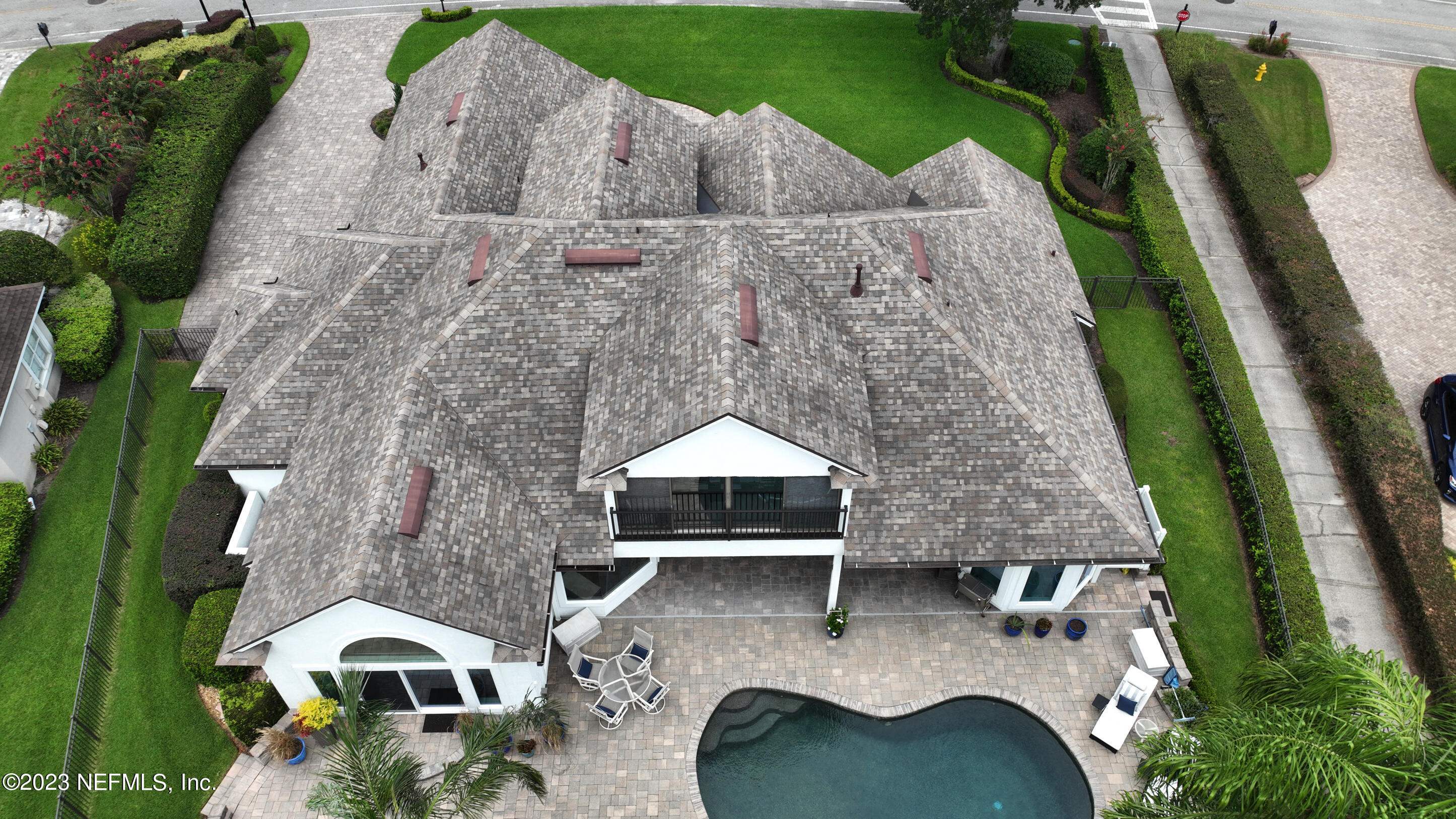 3681 WEXFORD HOLLOW Road