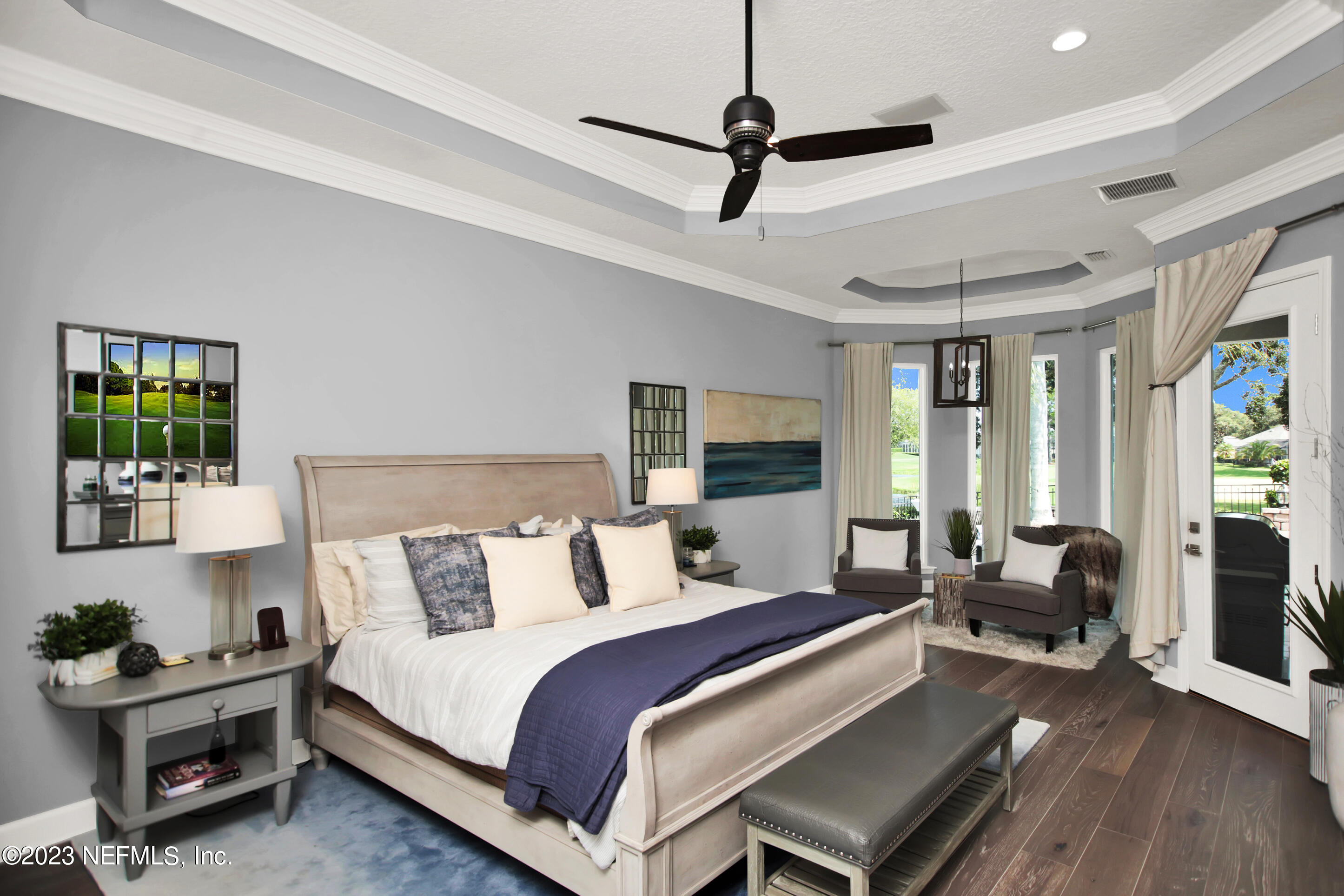 3681 WEXFORD HOLLOW Road
