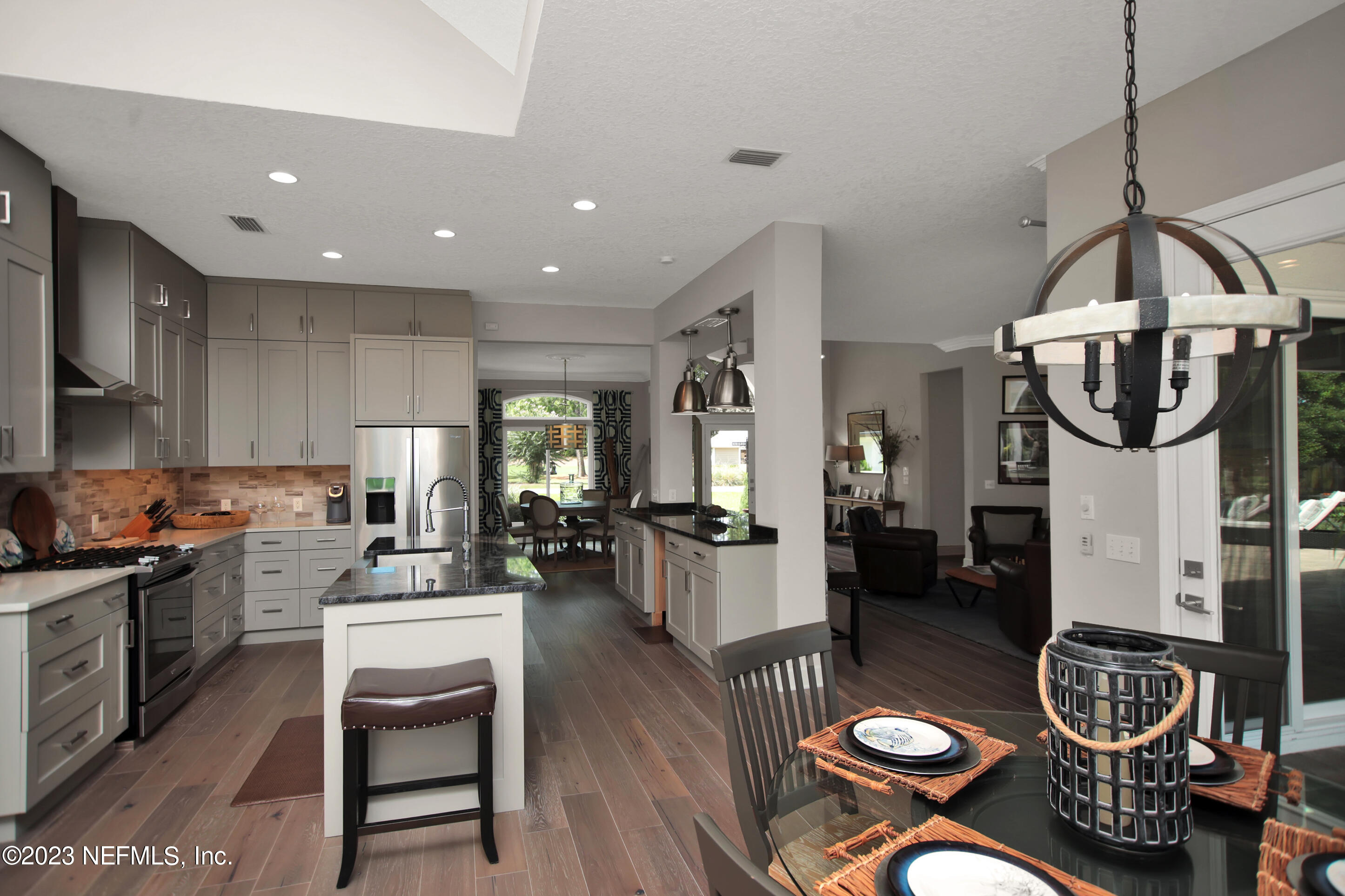 3681 WEXFORD HOLLOW Road