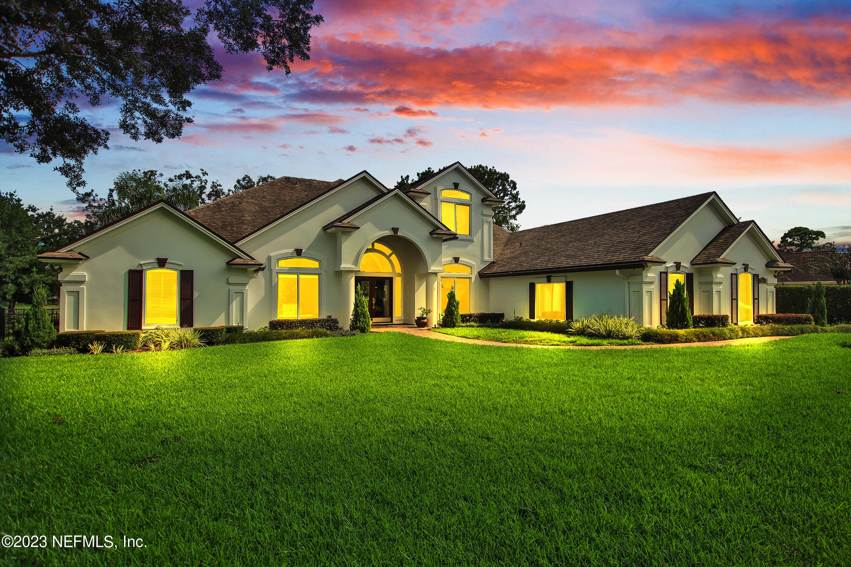 3681 WEXFORD HOLLOW Road