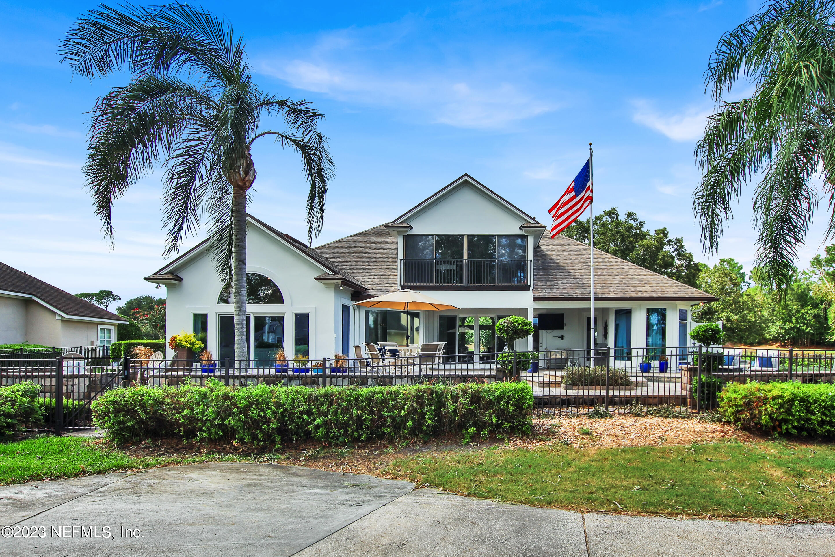 3681 WEXFORD HOLLOW Road