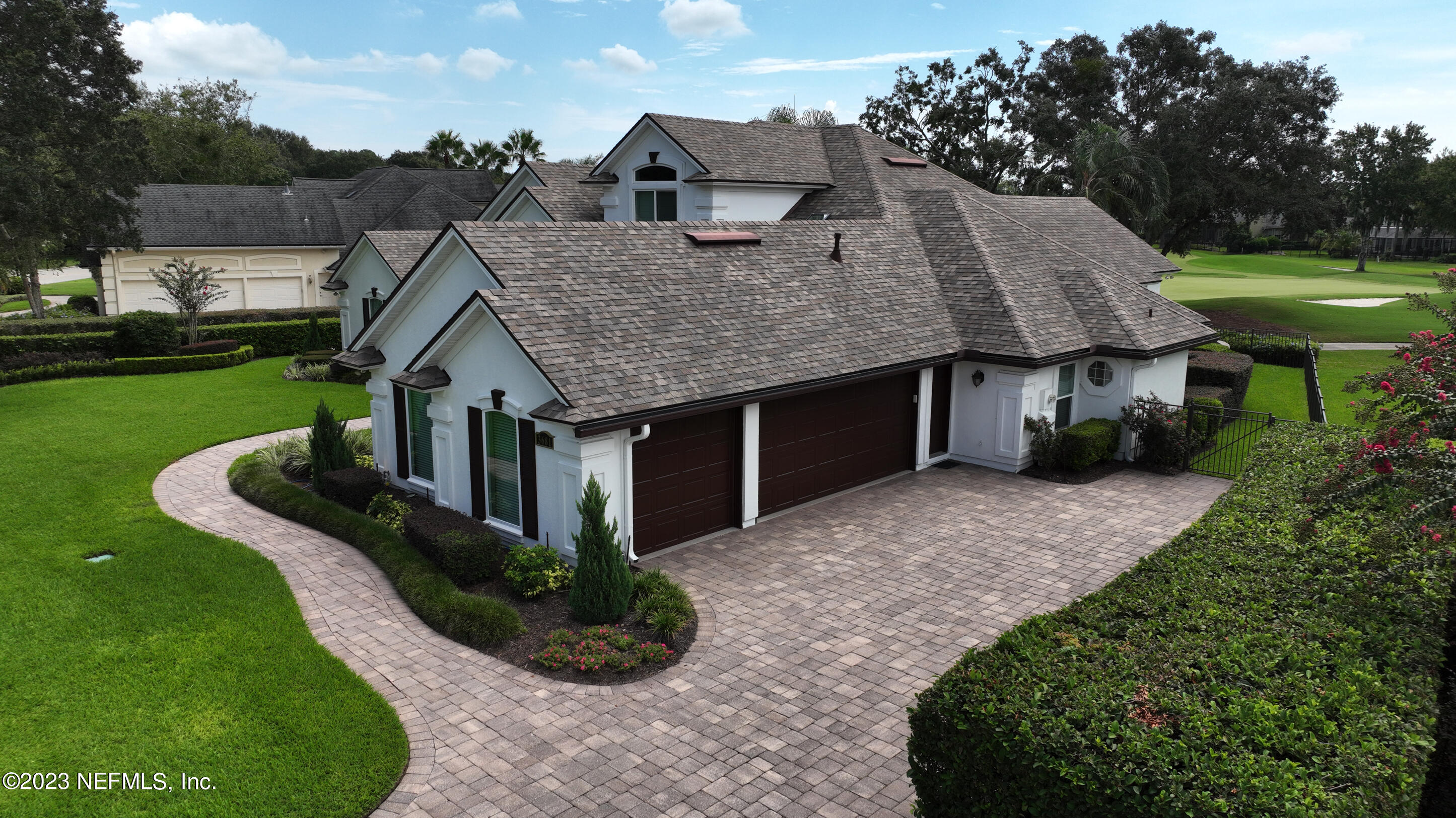 3681 WEXFORD HOLLOW Road